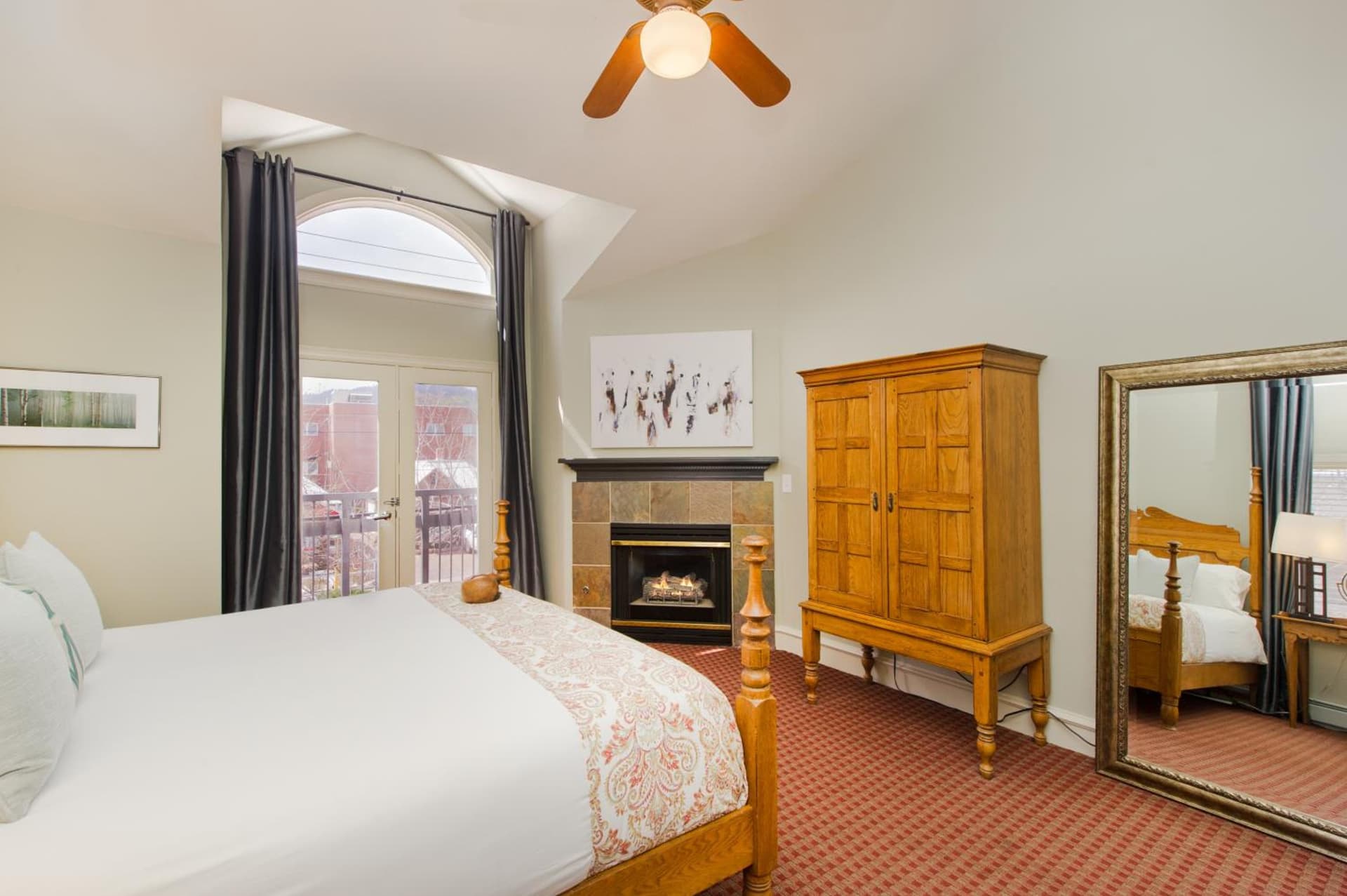 The Bradley Boulder Inn gallery photo in Boulder, CO — image 25