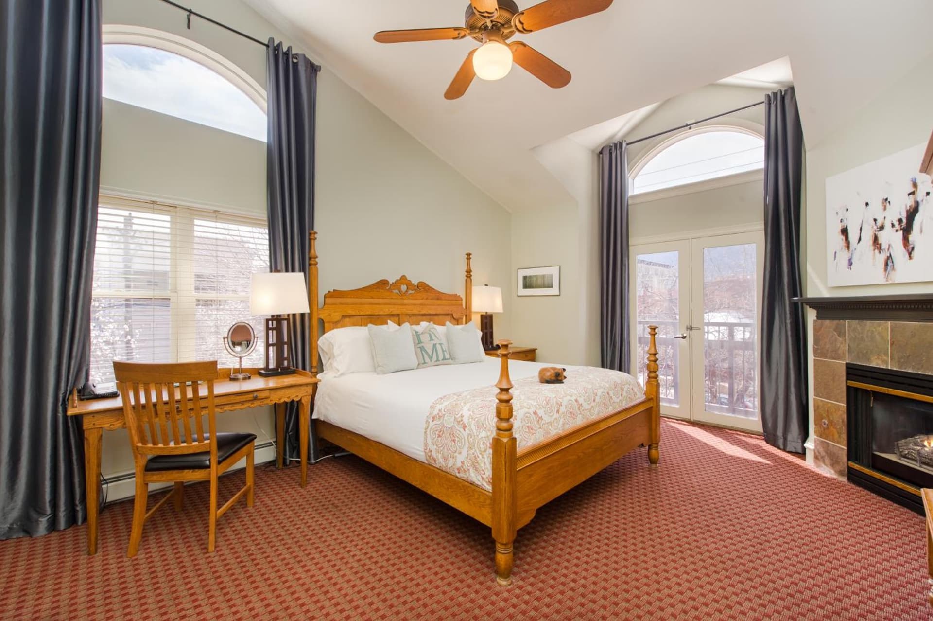 The Bradley Boulder Inn gallery photo in Boulder, CO — image 31