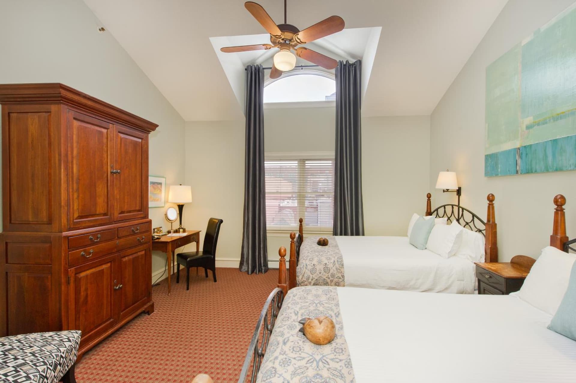The Bradley Boulder Inn gallery photo in Boulder, CO — image 26