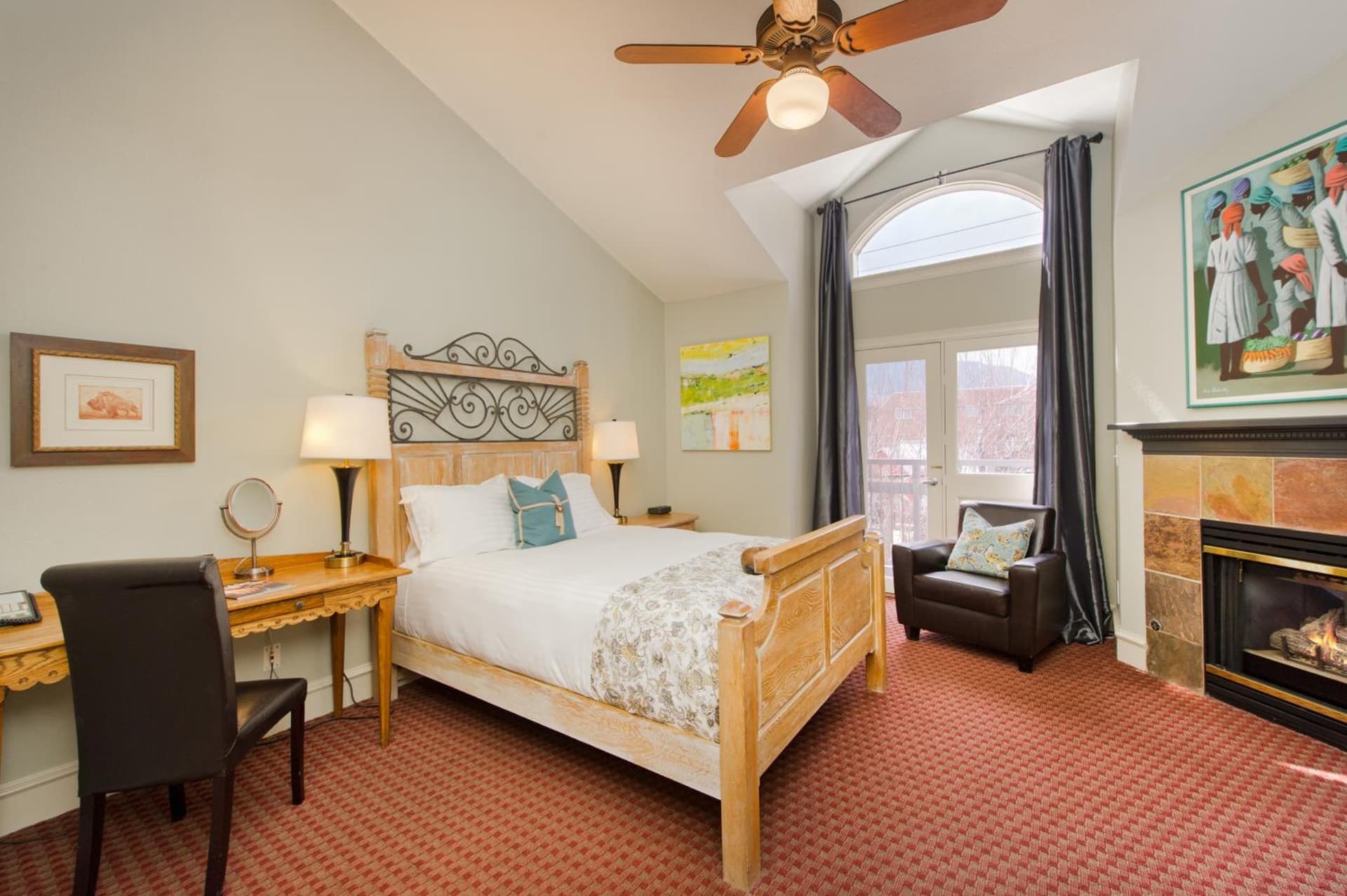 The Bradley Boulder Inn gallery photo in Boulder, CO — image 4