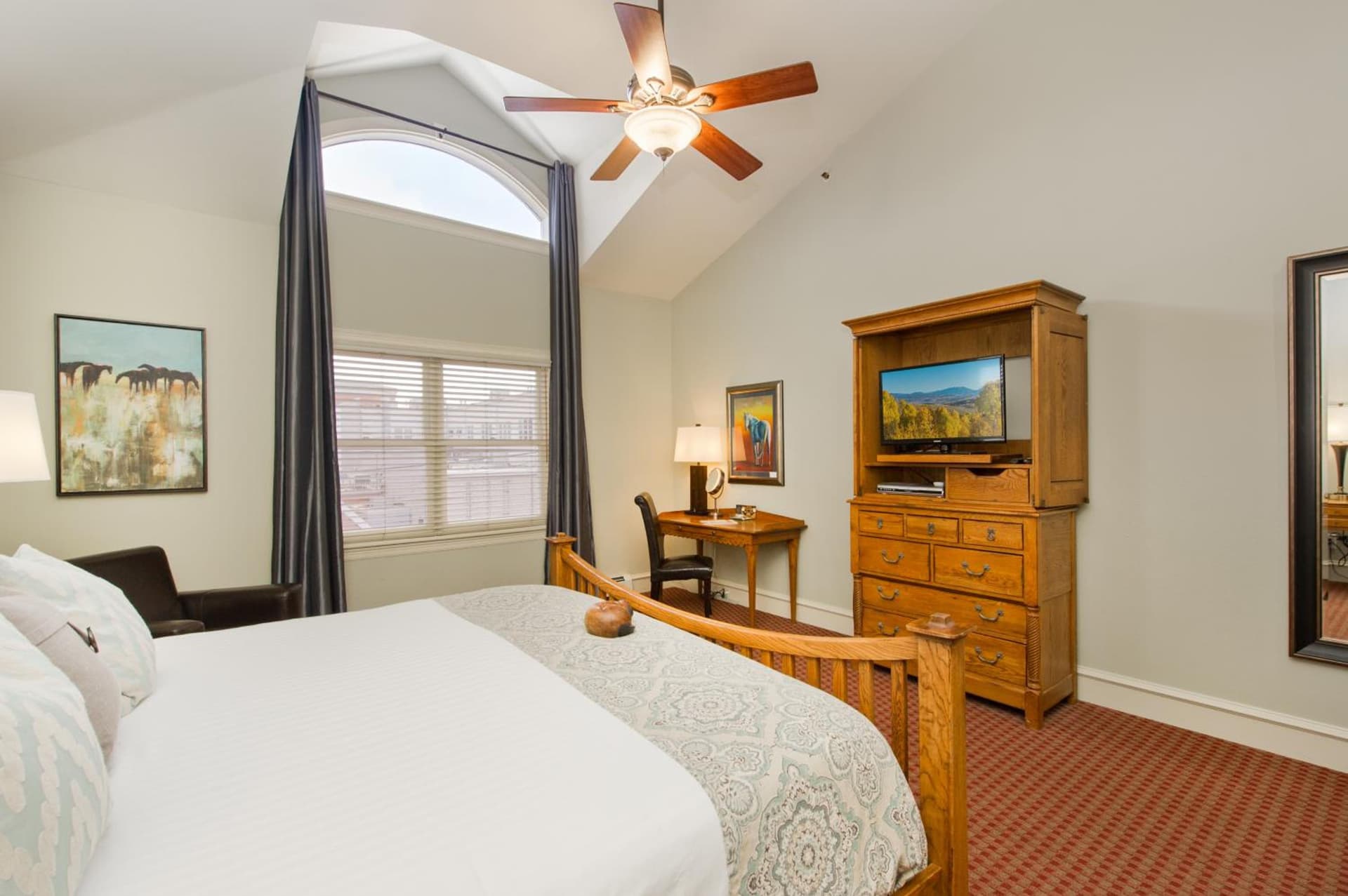 The Bradley Boulder Inn gallery photo in Boulder, CO — image 28