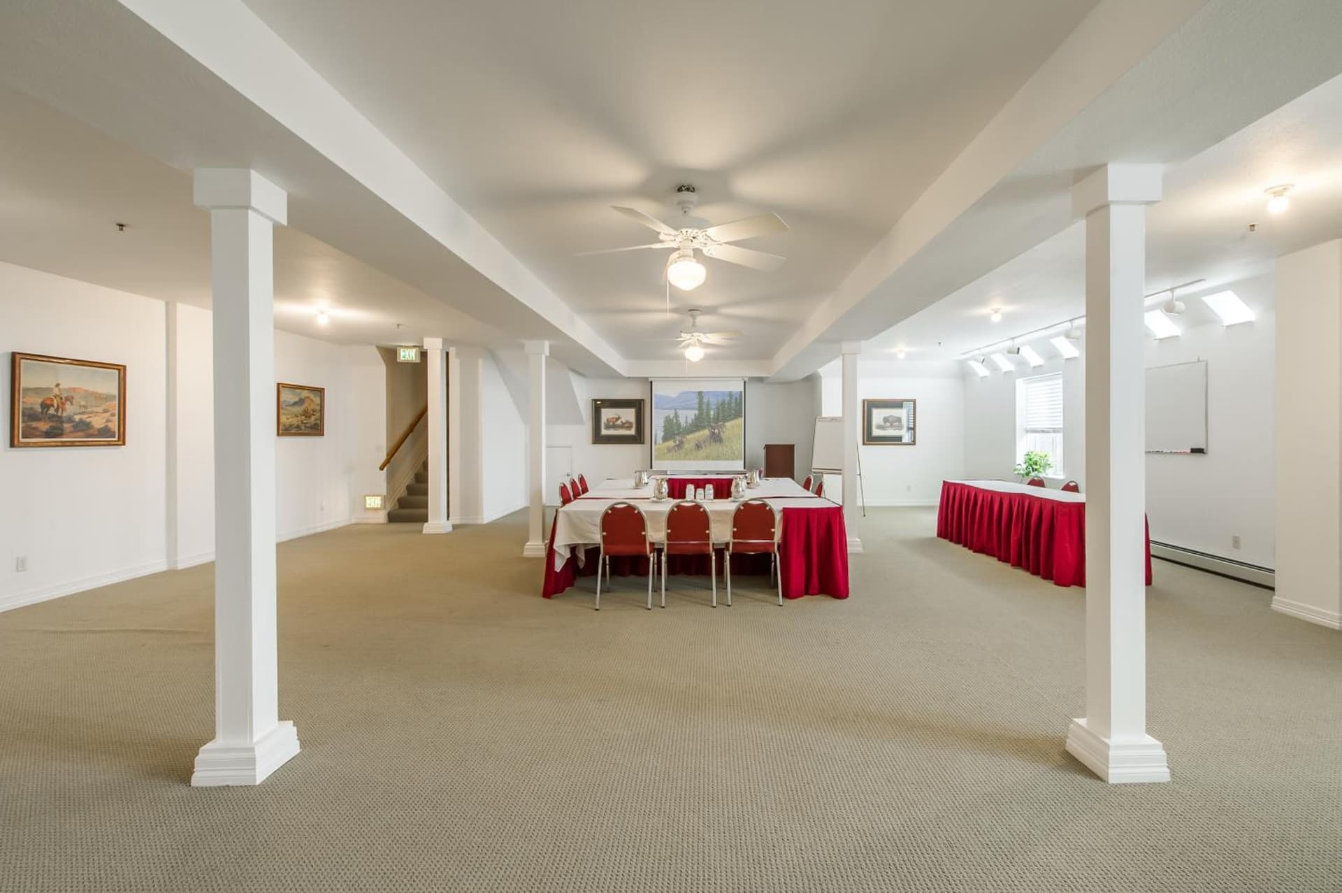 The Bradley Boulder Inn property views in Boulder, CO — gallery photo 3