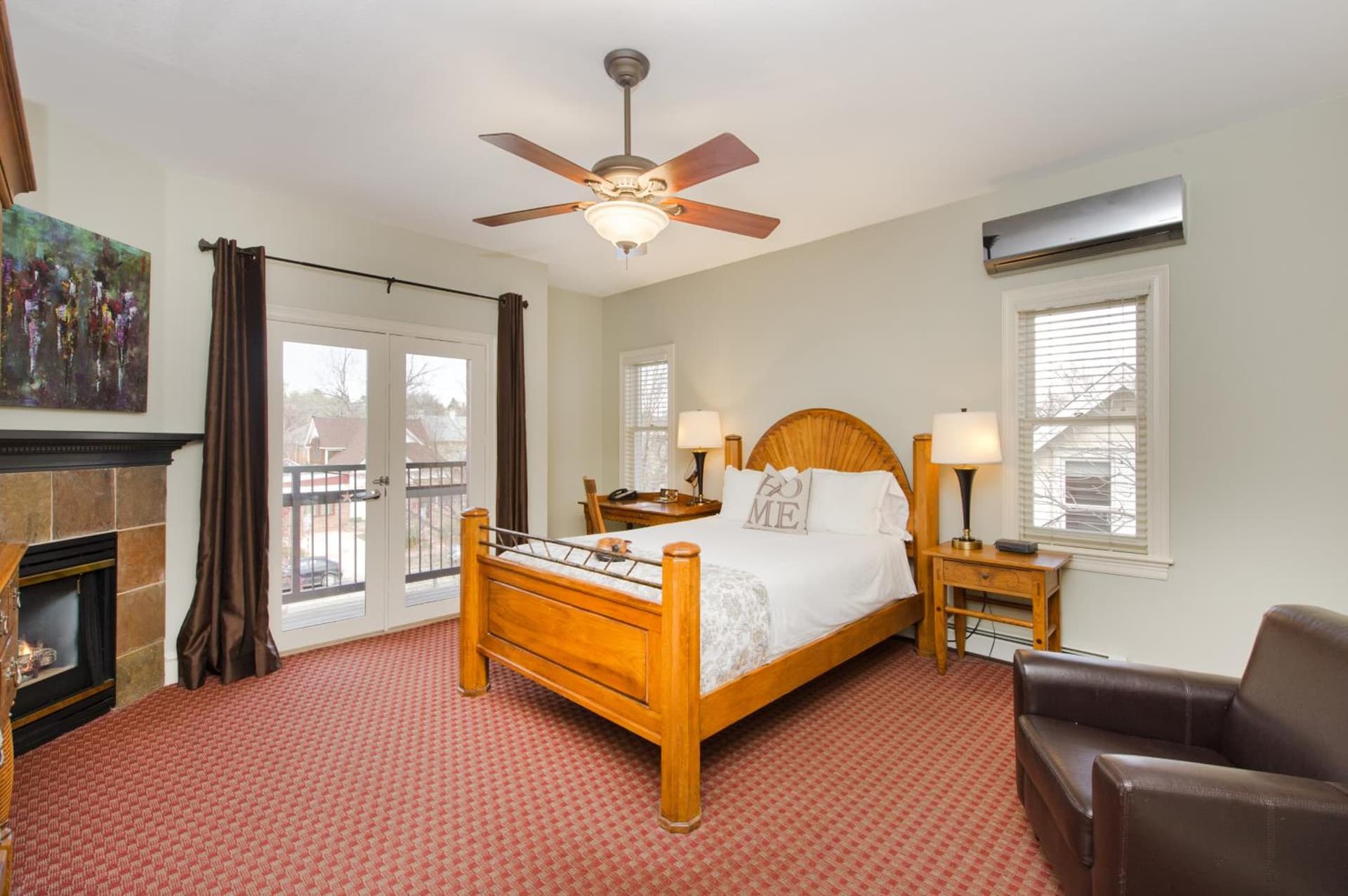 The Bradley Boulder Inn gallery photo in Boulder, CO — image 5