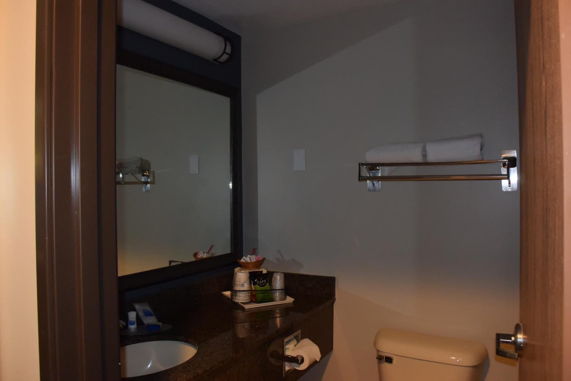 Best Western Newberg Inn gallery photo in Newberg, OR — image 58