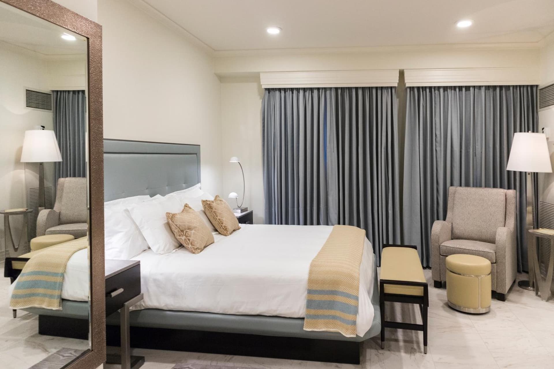 The Jung Hotel and Residences gallery photo in New Orleans, LA — image 12