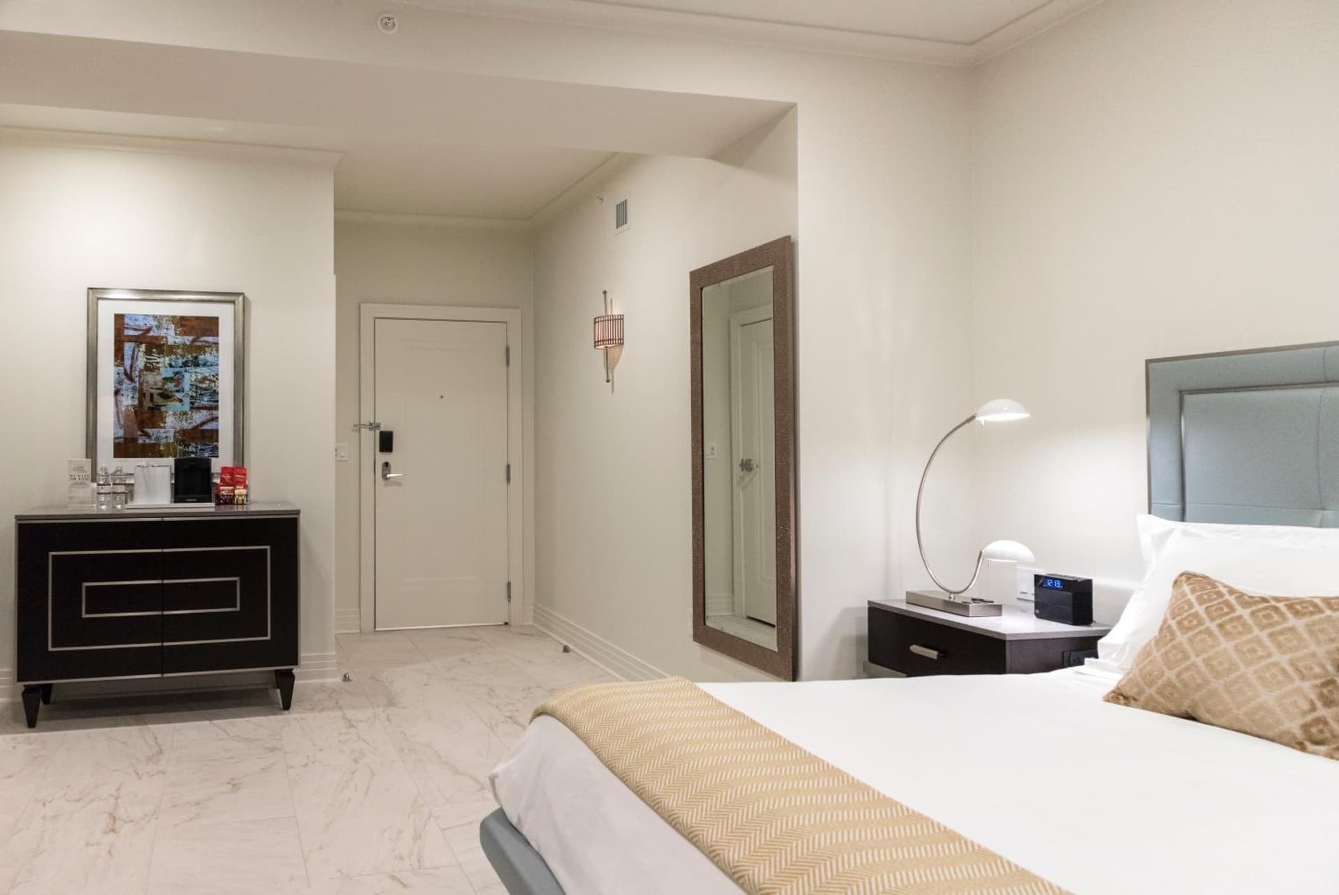 The Jung Hotel and Residences gallery photo in New Orleans, LA — image 18