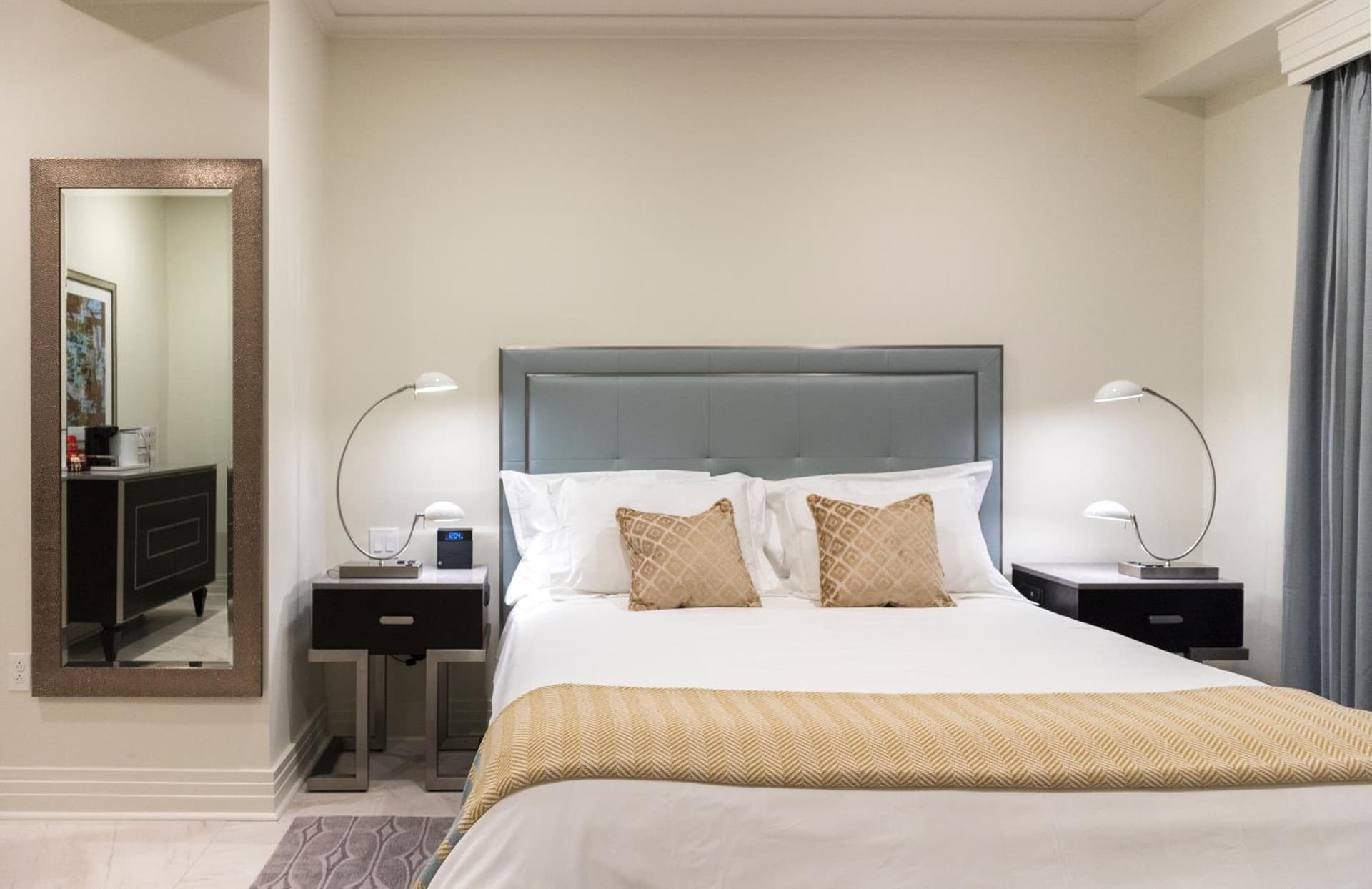 The Jung Hotel and Residences gallery photo in New Orleans, LA — image 20