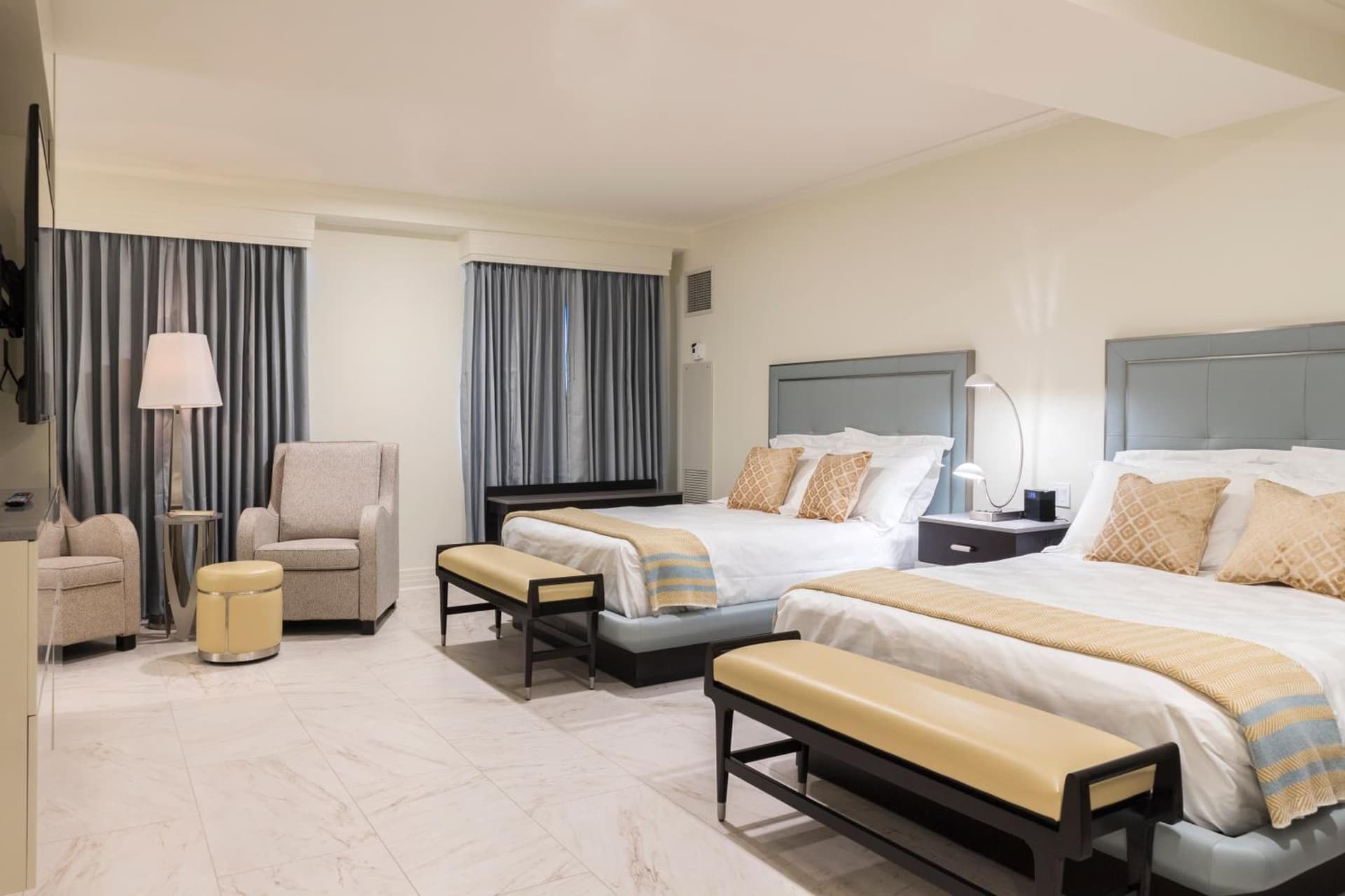 The Jung Hotel and Residences gallery photo in New Orleans, LA — image 26