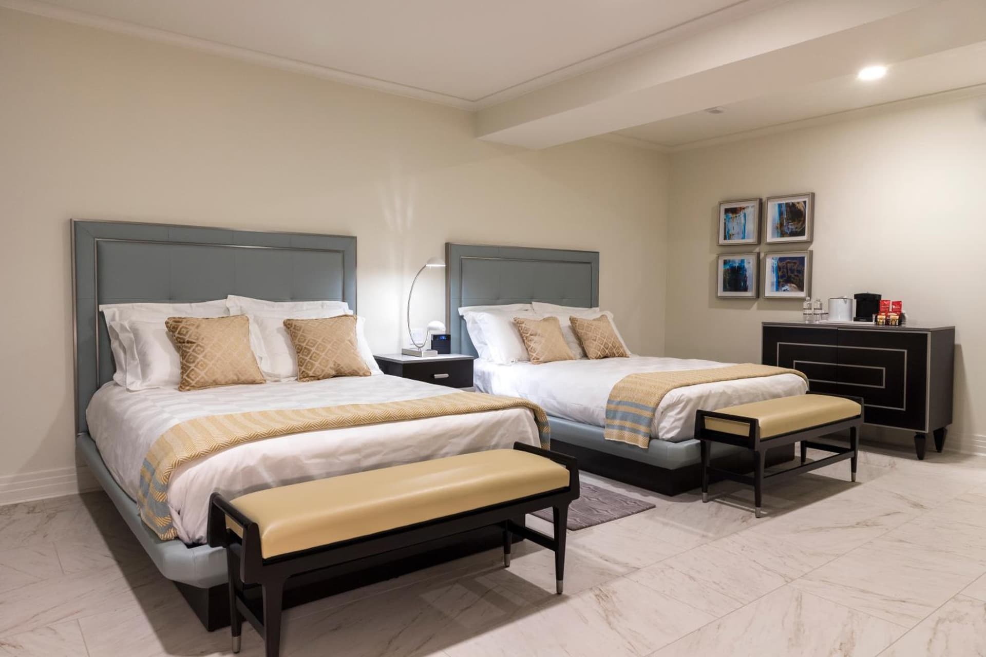 The Jung Hotel and Residences gallery photo in New Orleans, LA — image 6