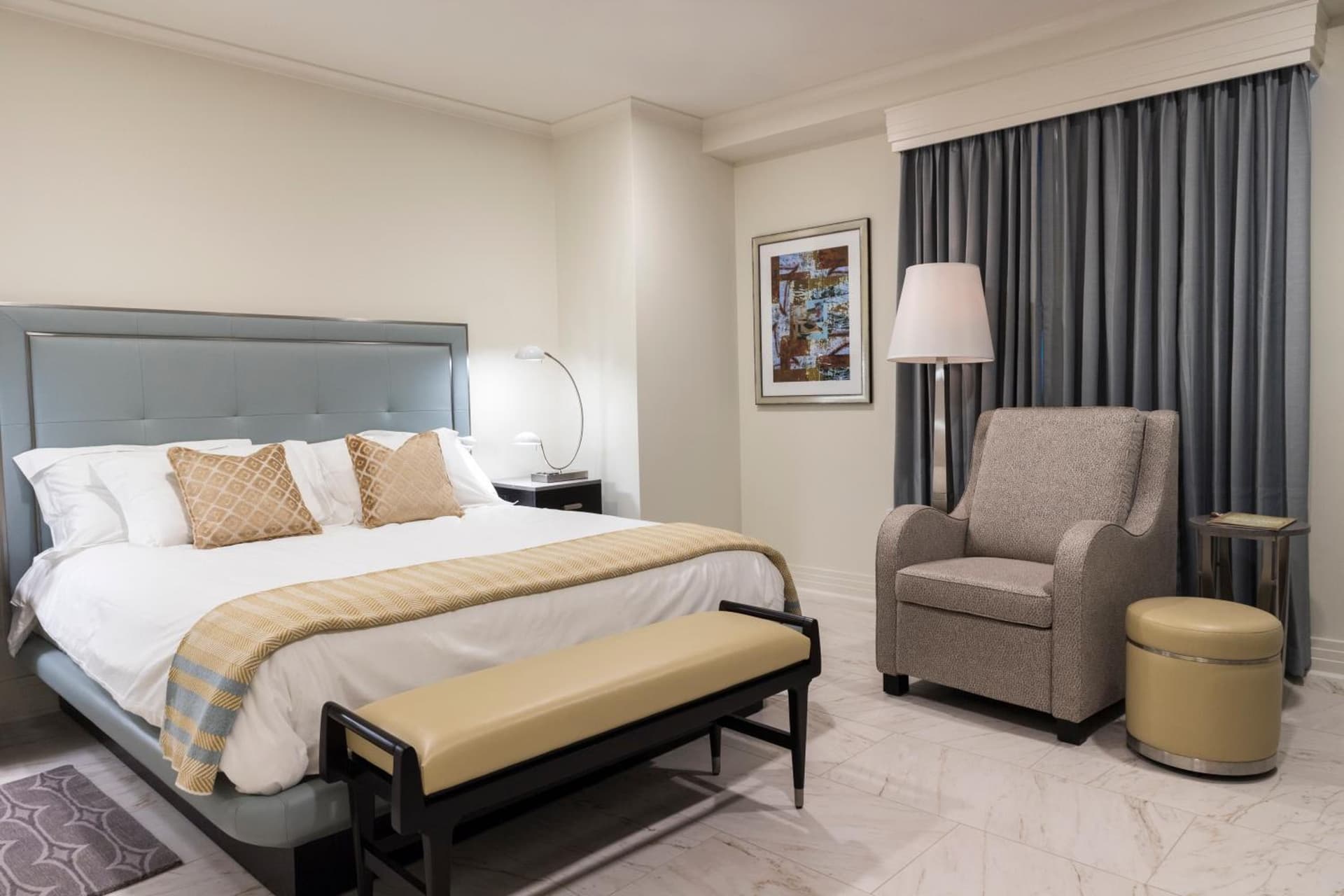 The Jung Hotel and Residences gallery photo in New Orleans, LA — image 9