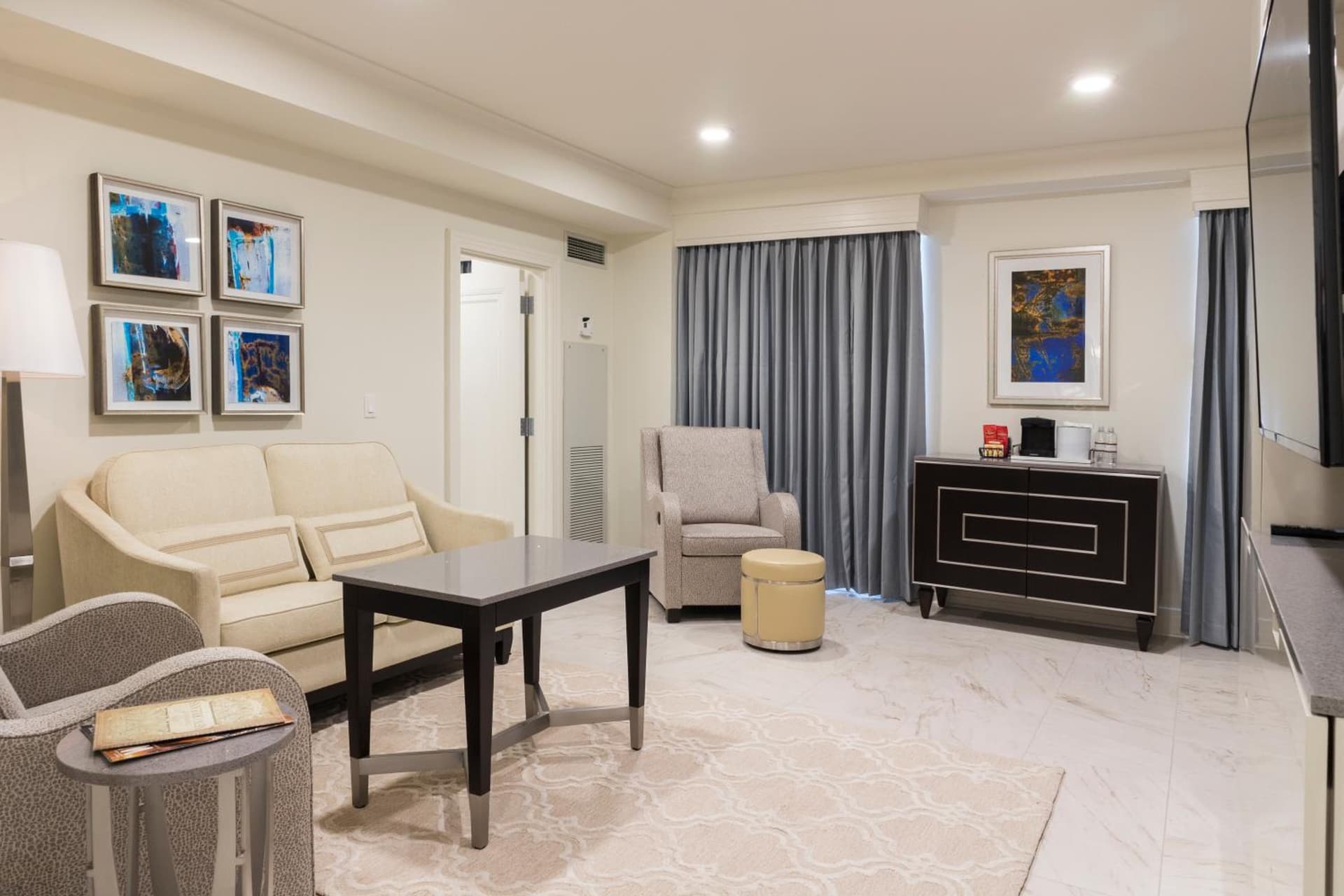The Jung Hotel and Residences gallery photo in New Orleans, LA — image 8