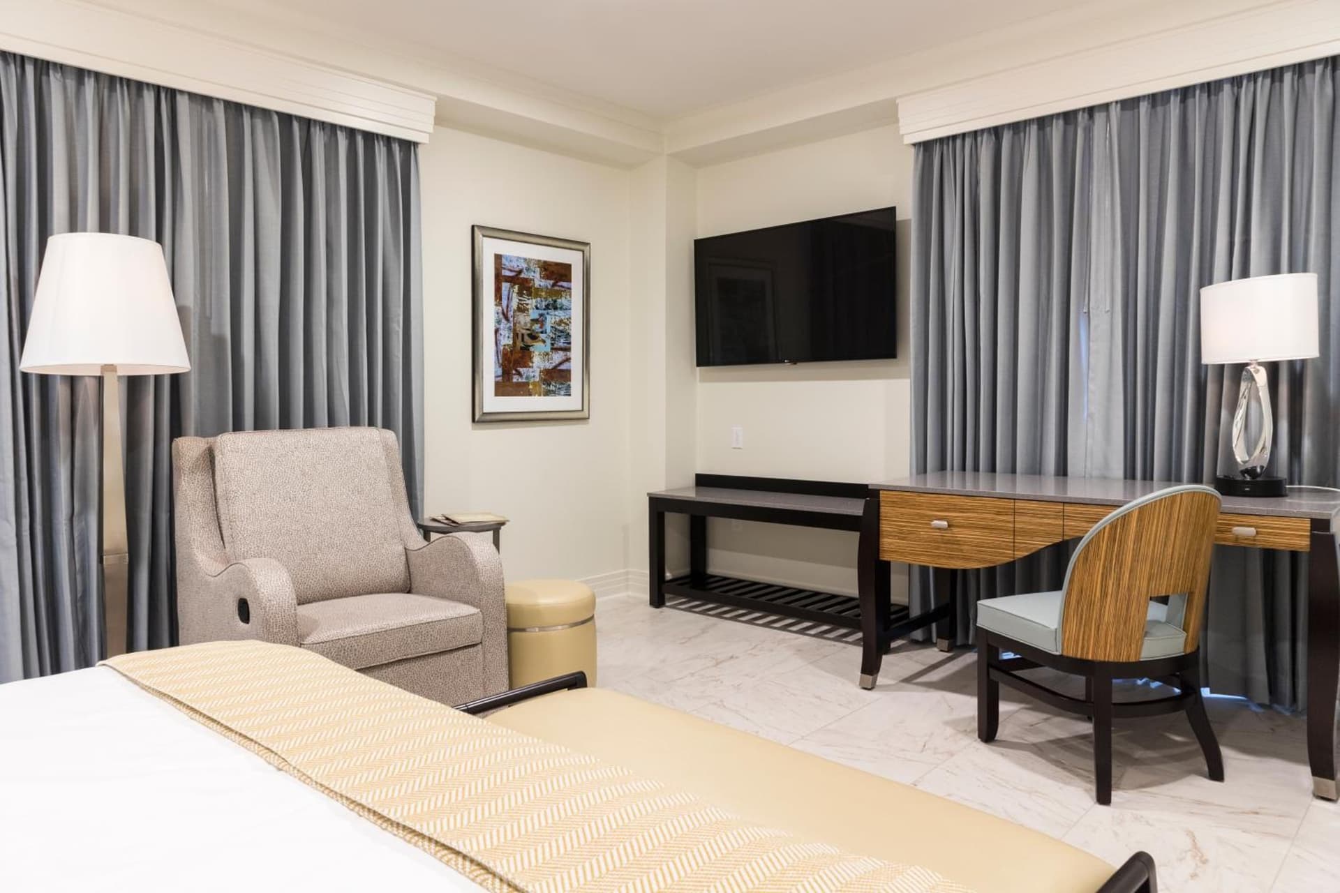 The Jung Hotel and Residences gallery photo in New Orleans, LA — image 7