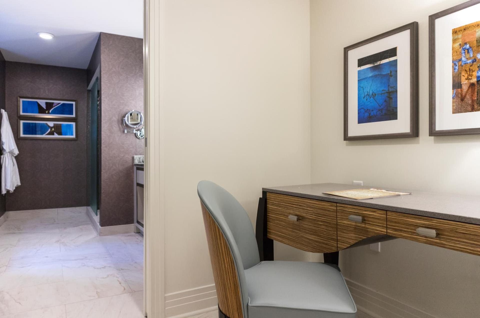 The Jung Hotel and Residences gallery photo in New Orleans, LA — image 22