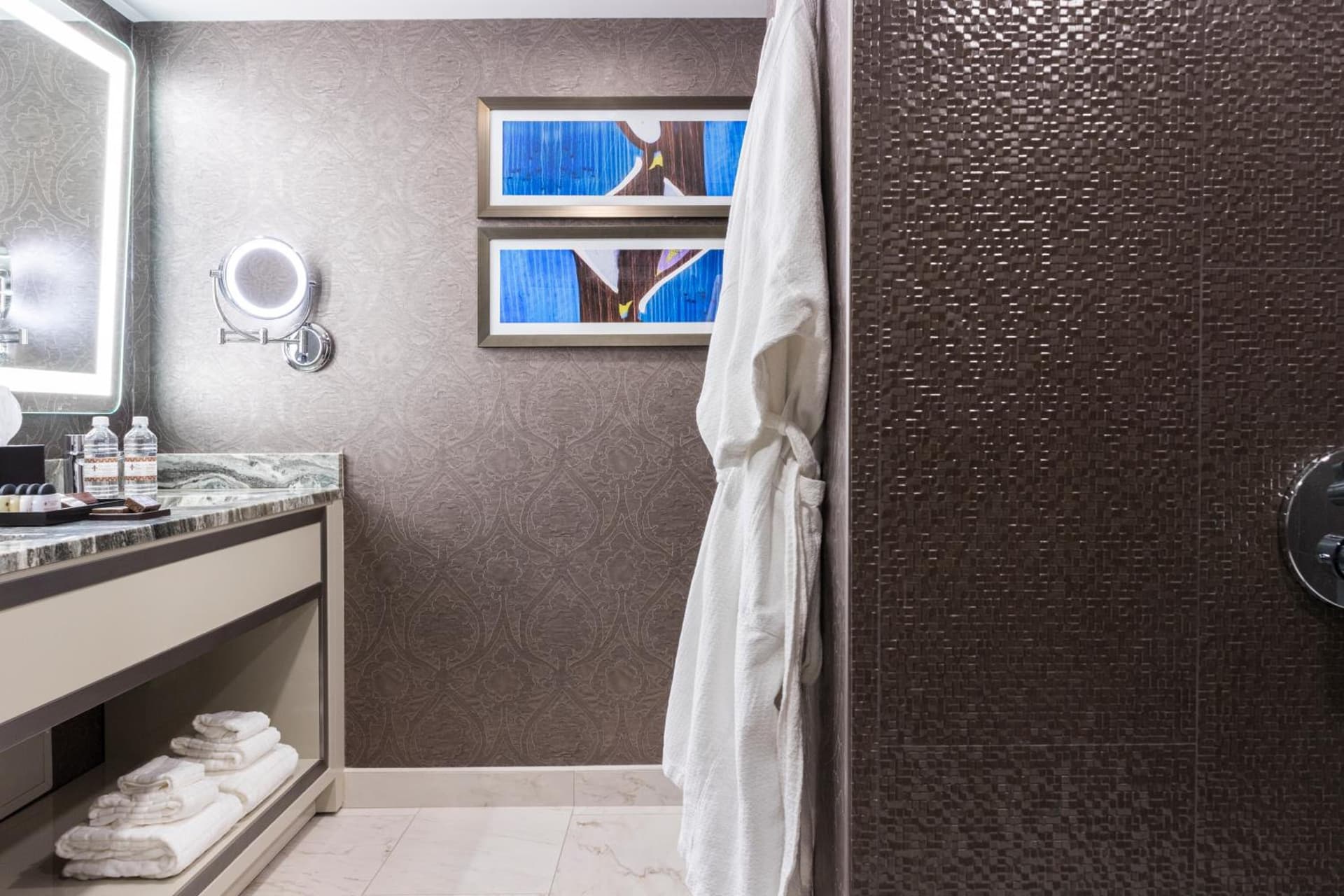 The Jung Hotel and Residences property views in New Orleans, LA — gallery photo 3
