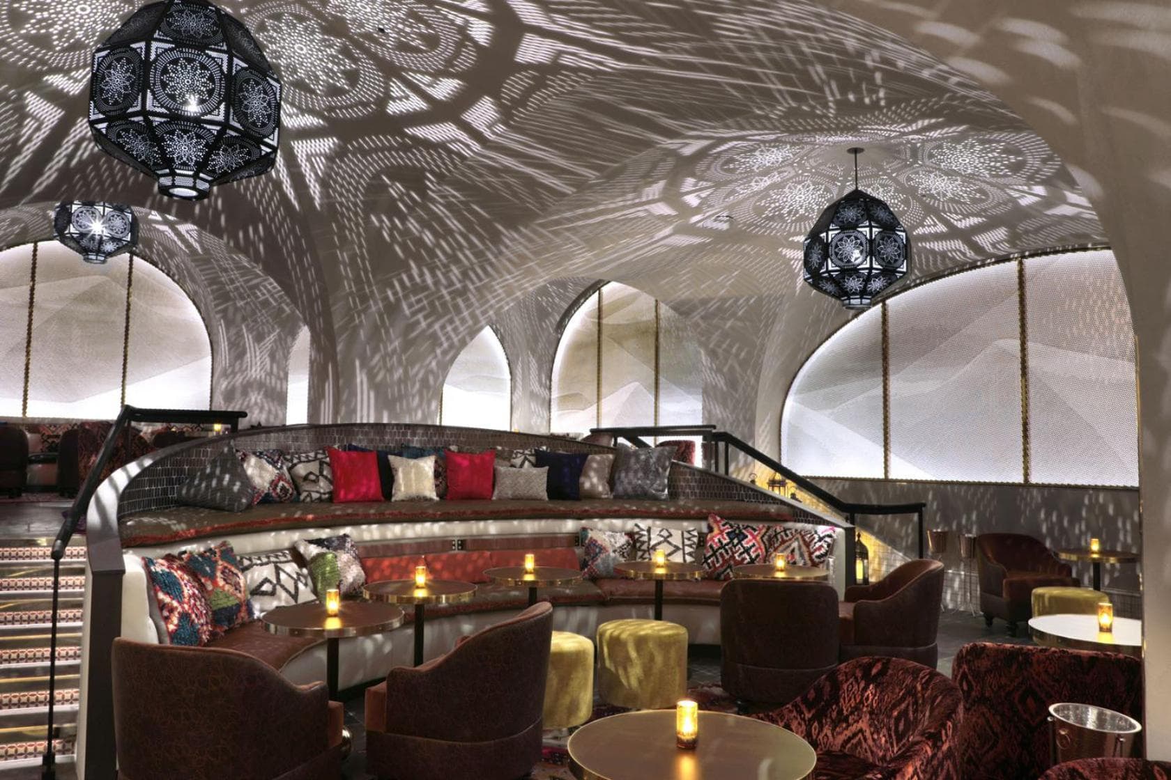 Bryant Park Hotel gallery photo in New York, NY — image 38