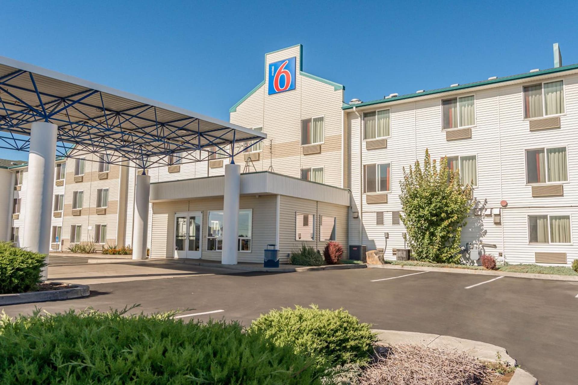 Motel 6-Redmond, OR — hotel in Redmond, Oregon