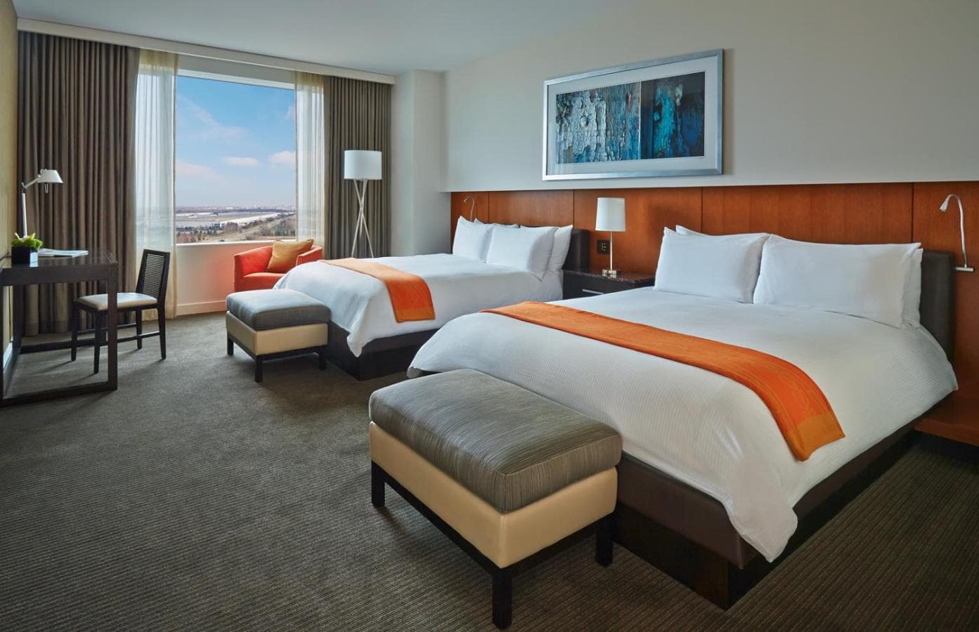 Hotel Arista gallery photo in Naperville, IL — image 9
