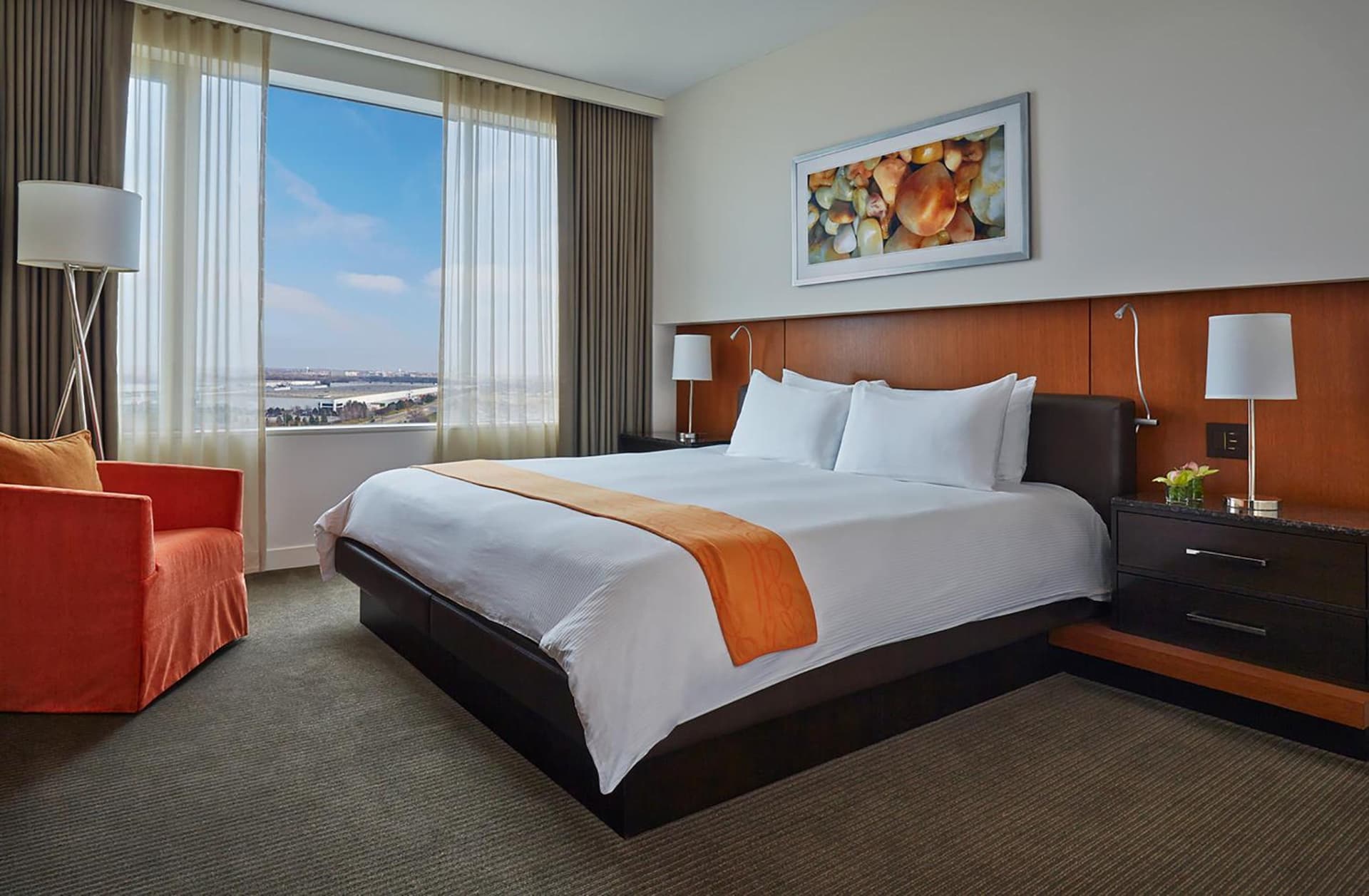Hotel Arista gallery photo in Naperville, IL — image 25