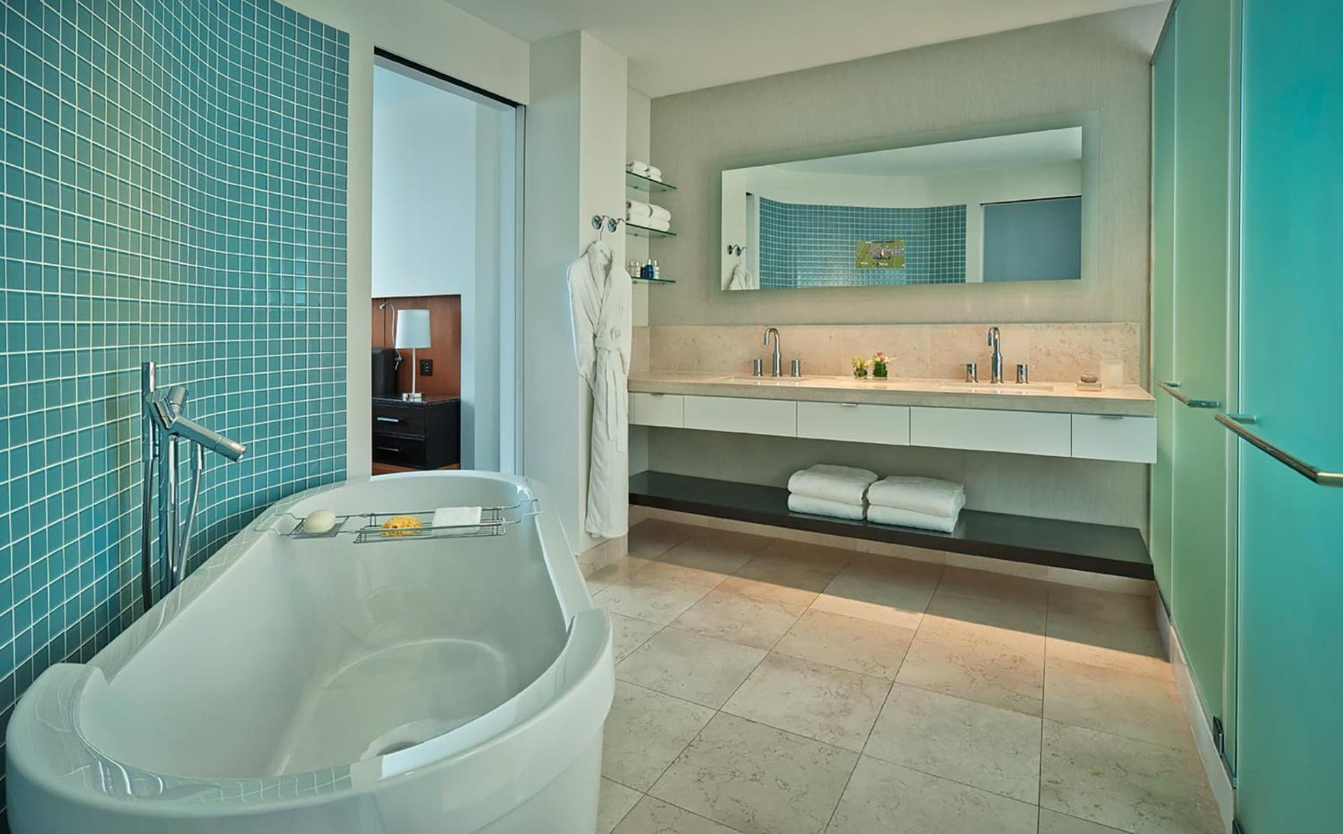 Hotel Arista gallery photo in Naperville, IL — image 23