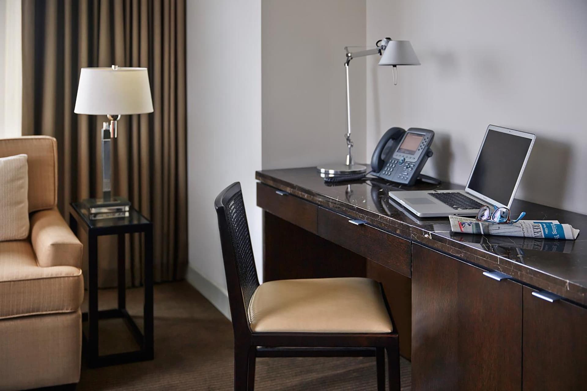Hotel Arista gallery photo in Naperville, IL — image 27
