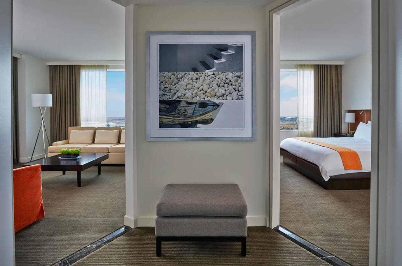 Hotel Arista gallery photo in Naperville, IL — image 26