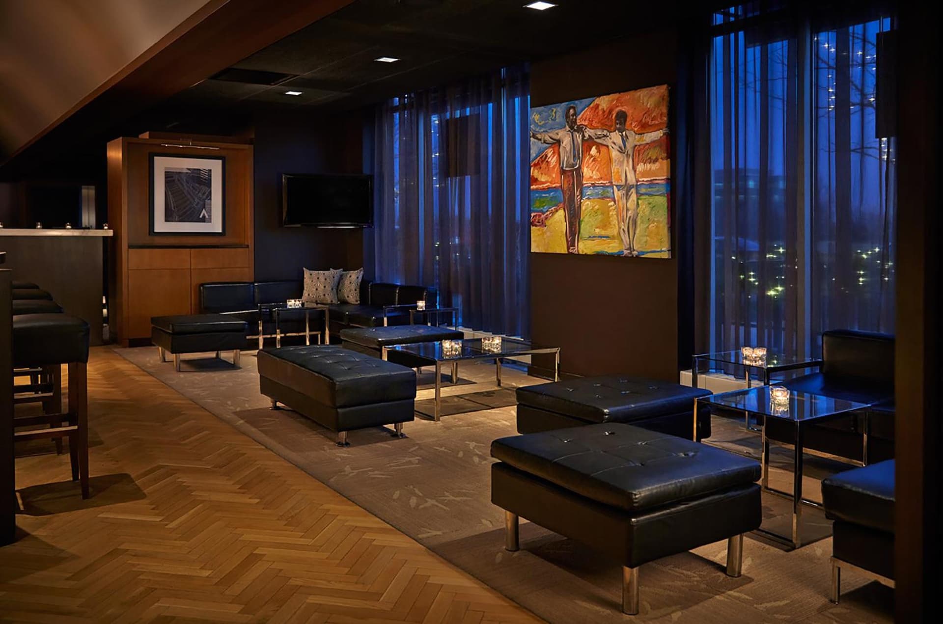 Hotel Arista gallery photo in Naperville, IL — image 8