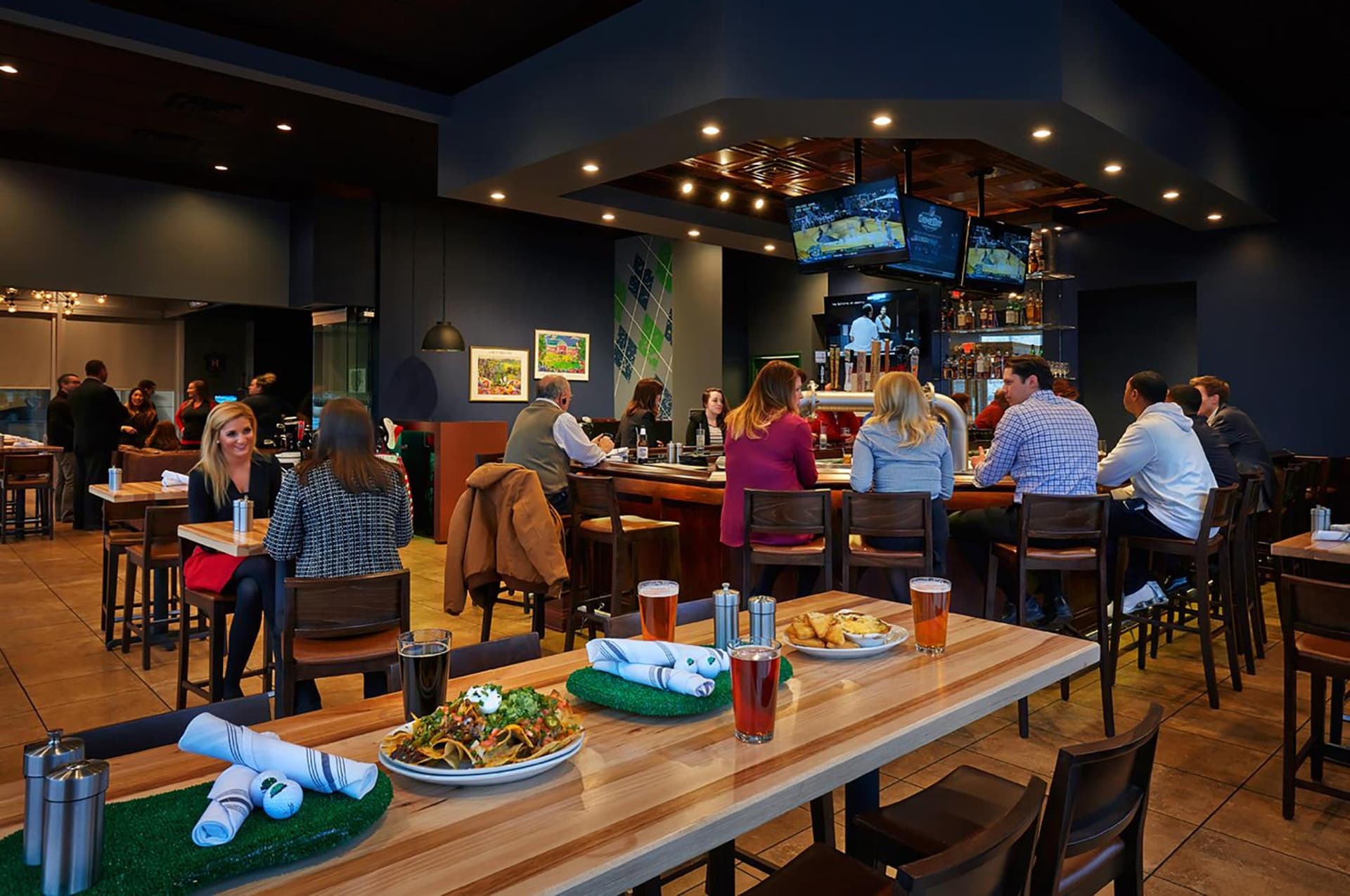 Hotel Arista gallery photo in Naperville, IL — image 12