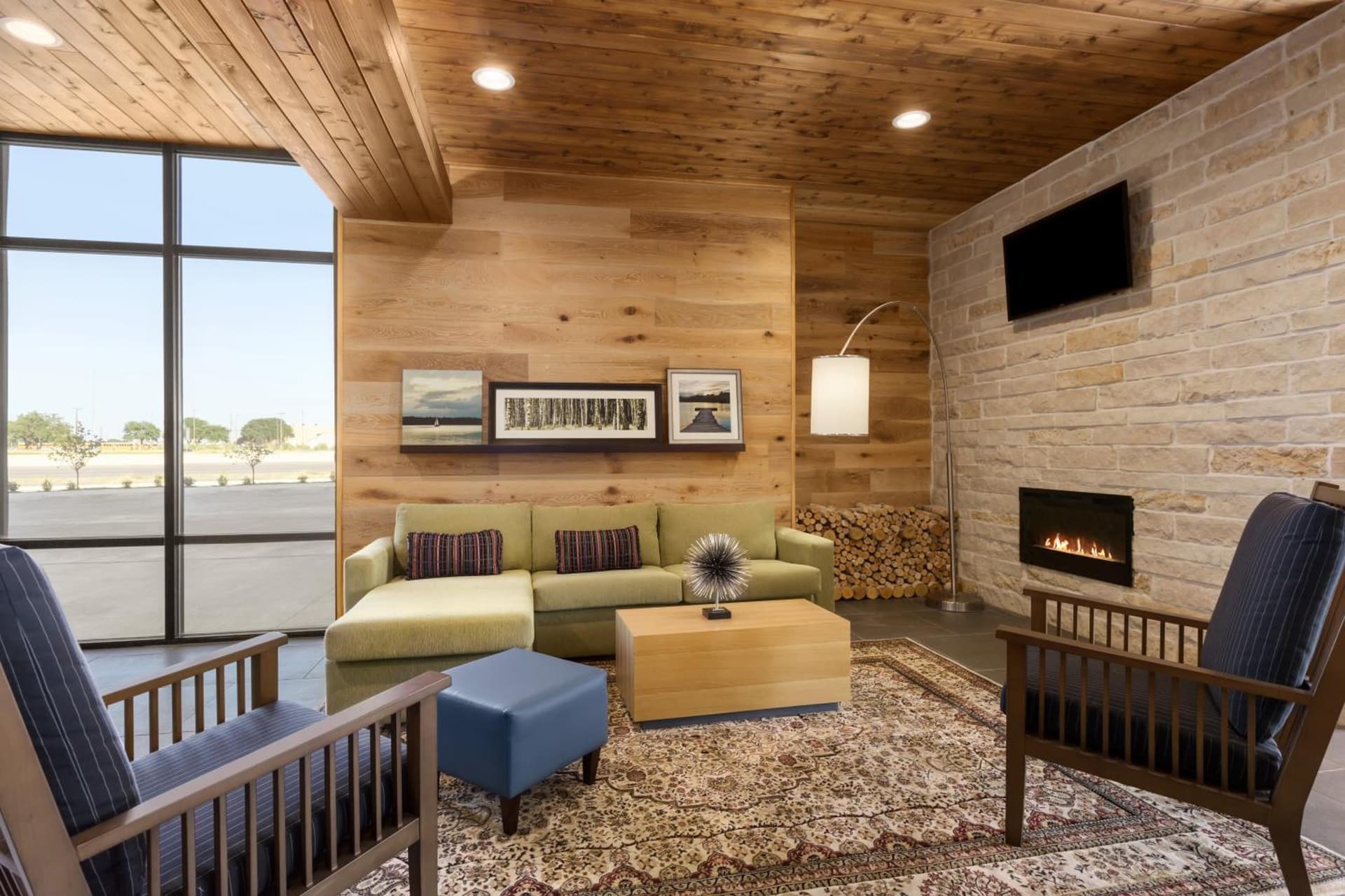 Country Inn & Suites by Radisson, New Braunfels, TX gallery photo in New Braunfels, TX — image 22