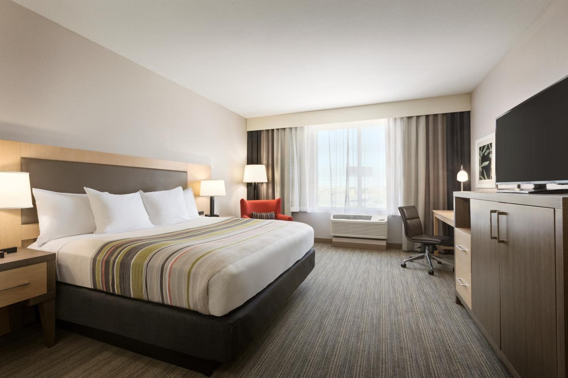 Country Inn & Suites by Radisson, New Braunfels, TX gallery photo in New Braunfels, TX — image 24