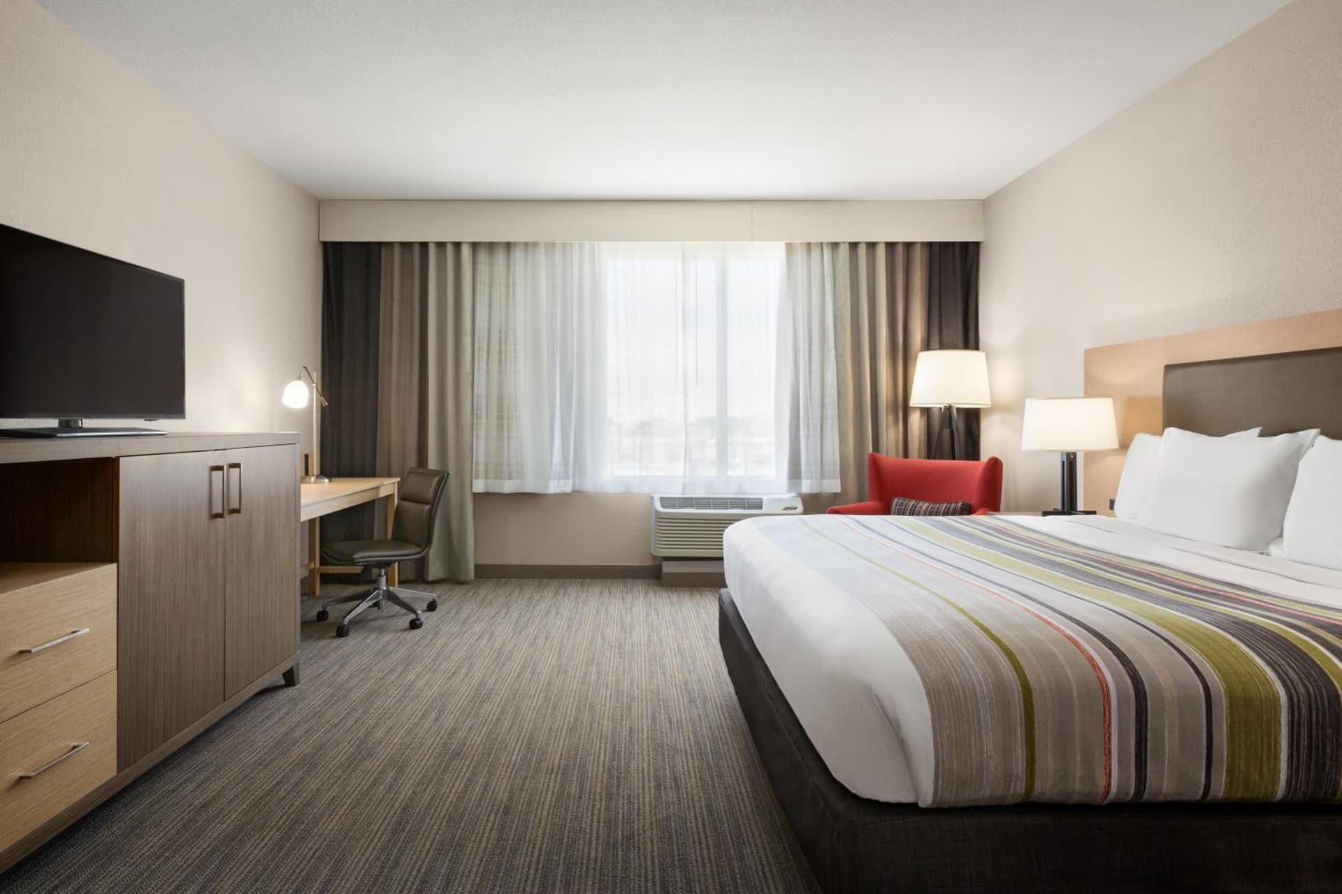 Country Inn & Suites by Radisson, New Braunfels, TX gallery photo in New Braunfels, TX — image 12