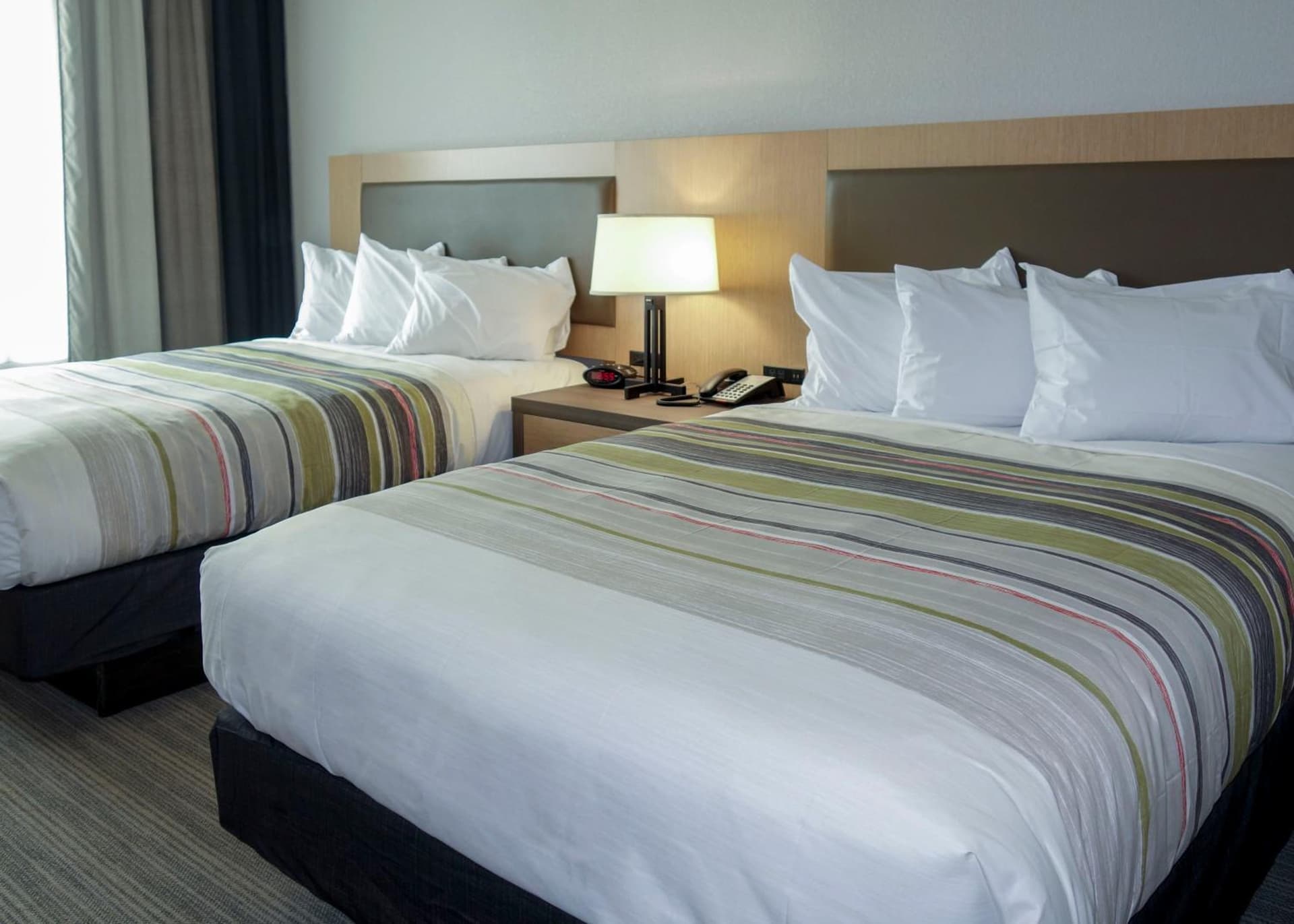 Country Inn & Suites by Radisson, New Braunfels, TX gallery photo in New Braunfels, TX — image 6