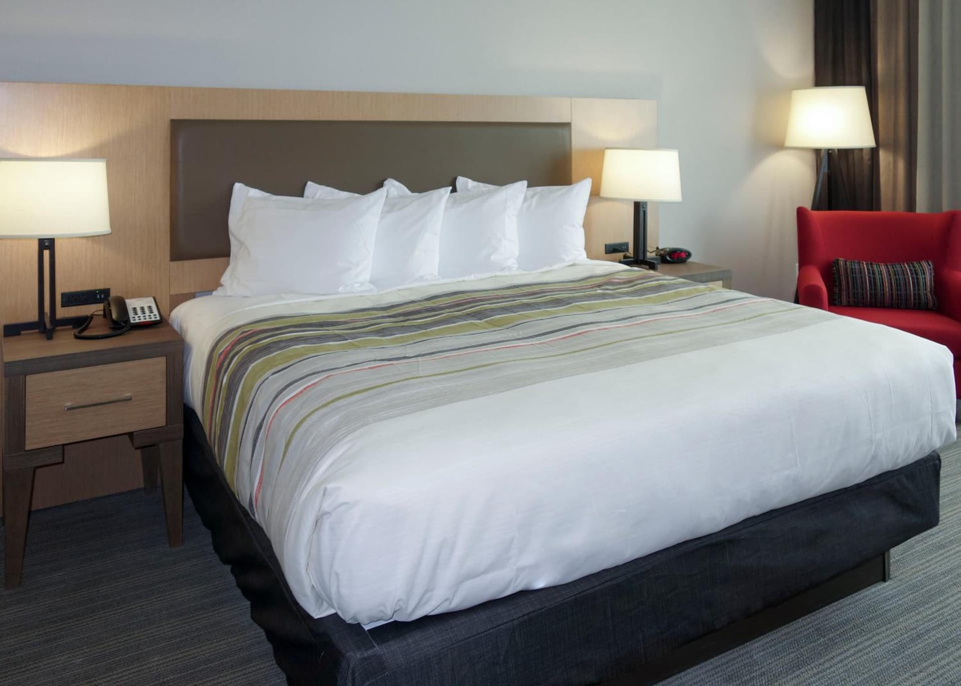 Country Inn & Suites by Radisson, New Braunfels, TX gallery photo in New Braunfels, TX — image 17