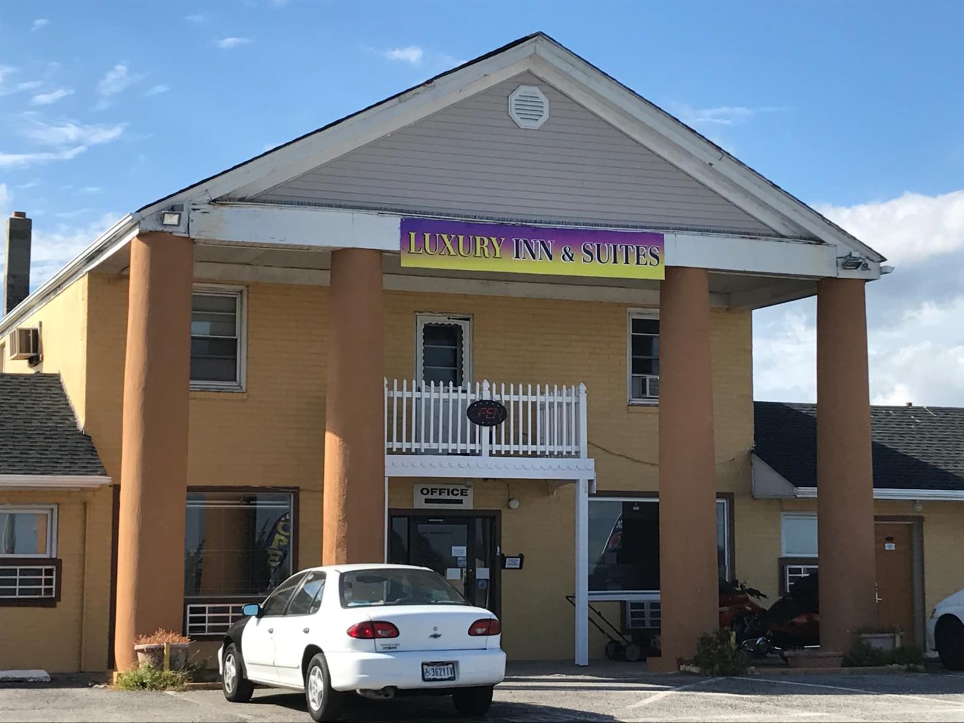 Luxury Inn property views in Absecon, NJ — gallery photo 3