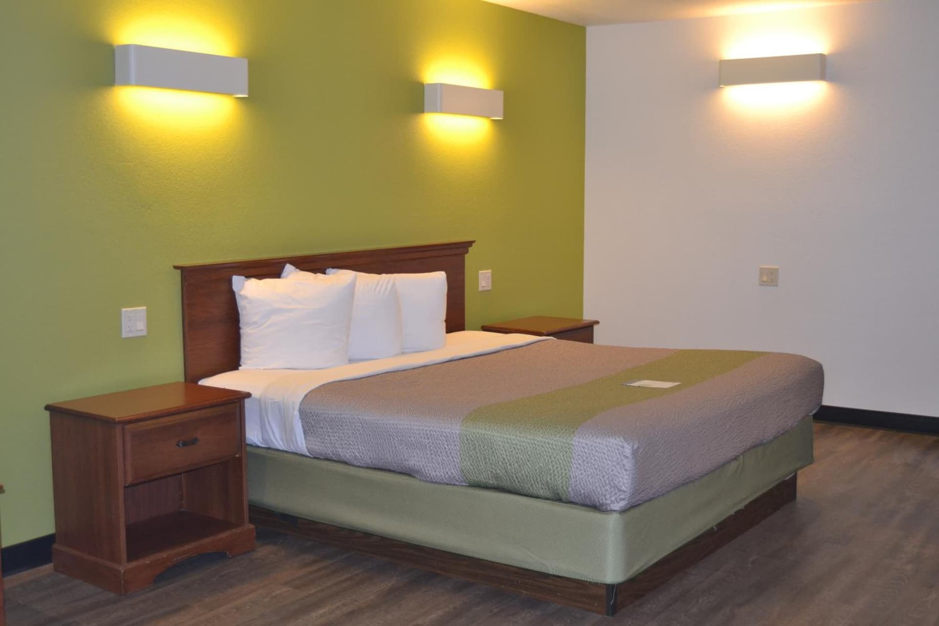 Motel 6 Oakdale, Ca gallery photo in Oakdale, CA — image 46