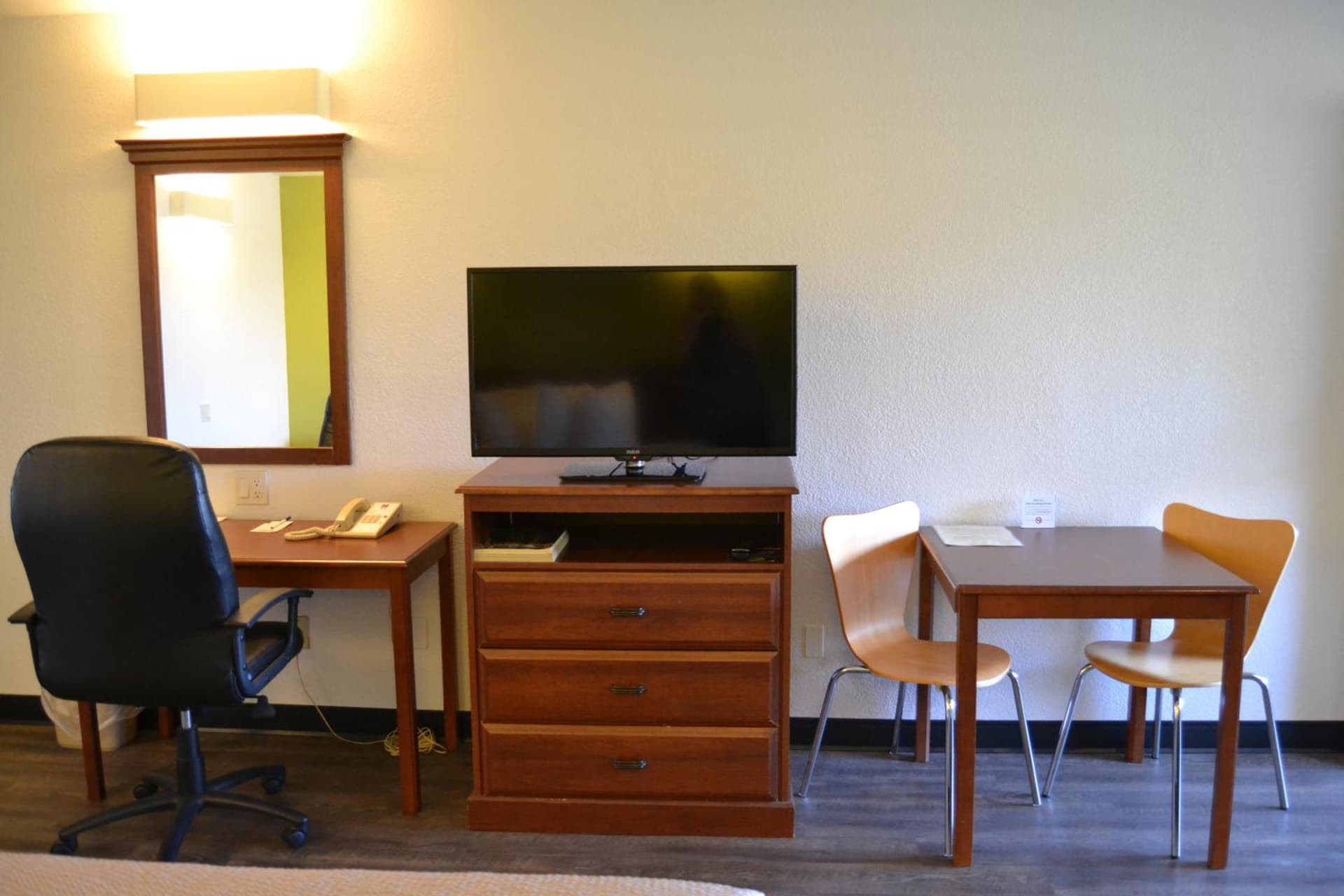 Motel 6 Oakdale, Ca gallery photo in Oakdale, CA — image 48