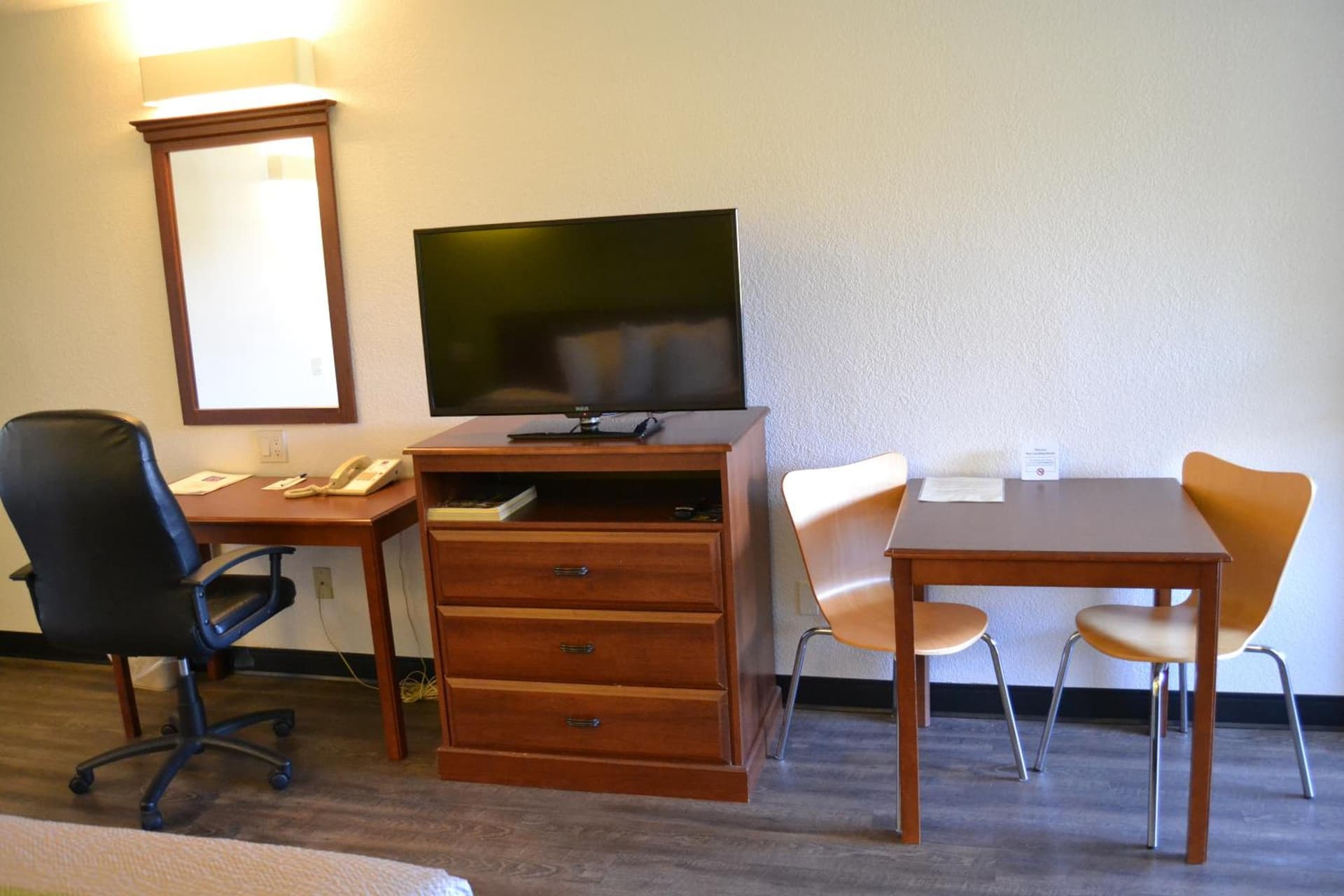 Motel 6 Oakdale, Ca gallery photo in Oakdale, CA — image 51