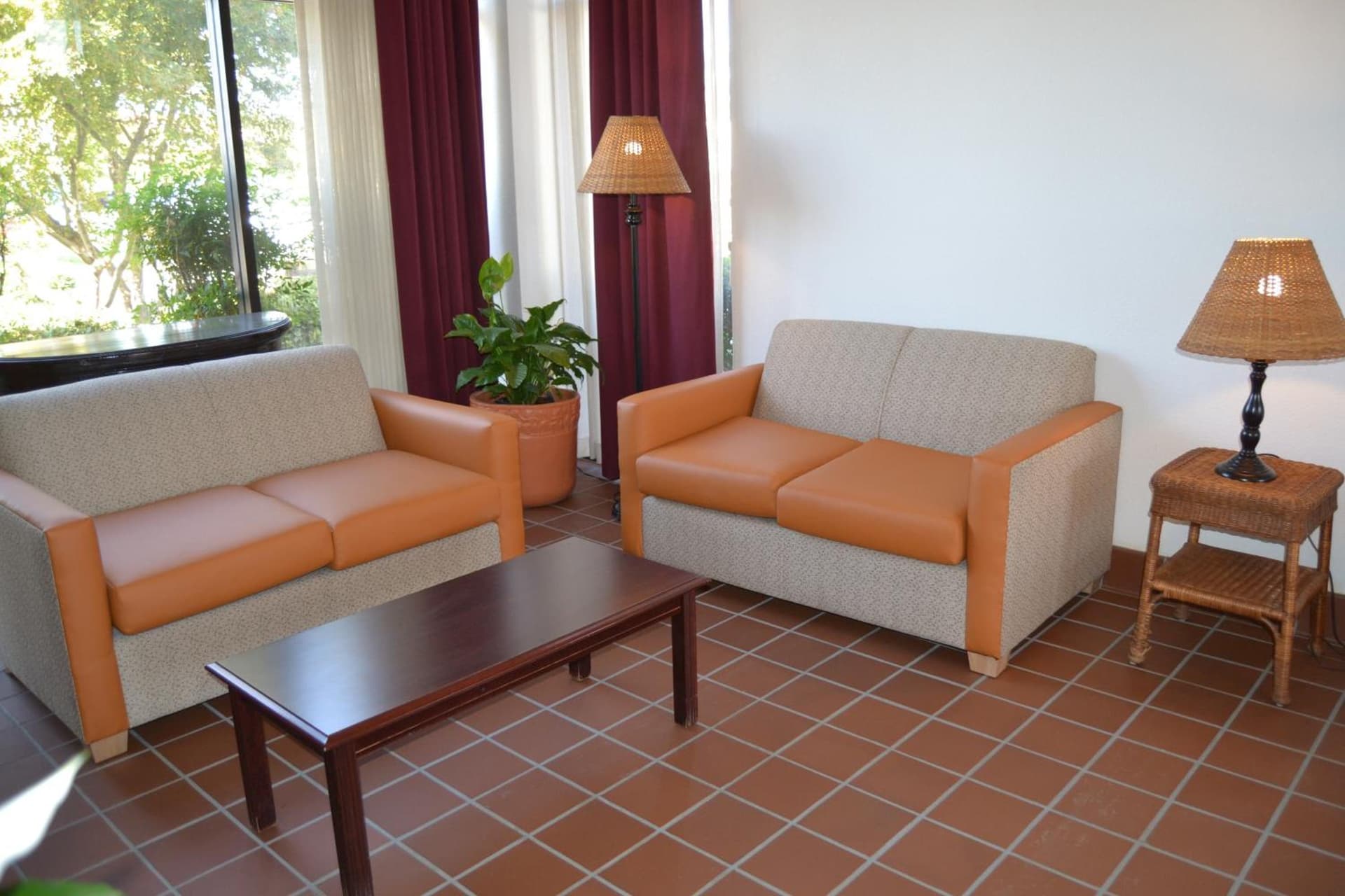 Motel 6 Oakdale, Ca gallery photo in Oakdale, CA — image 26