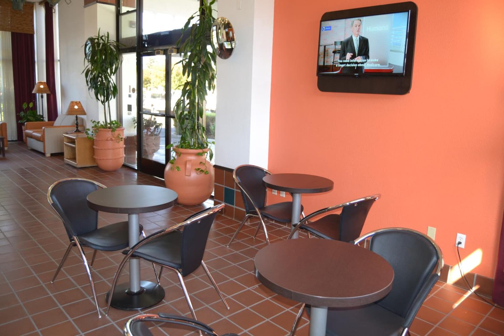 Motel 6 Oakdale, Ca gallery photo in Oakdale, CA — image 4