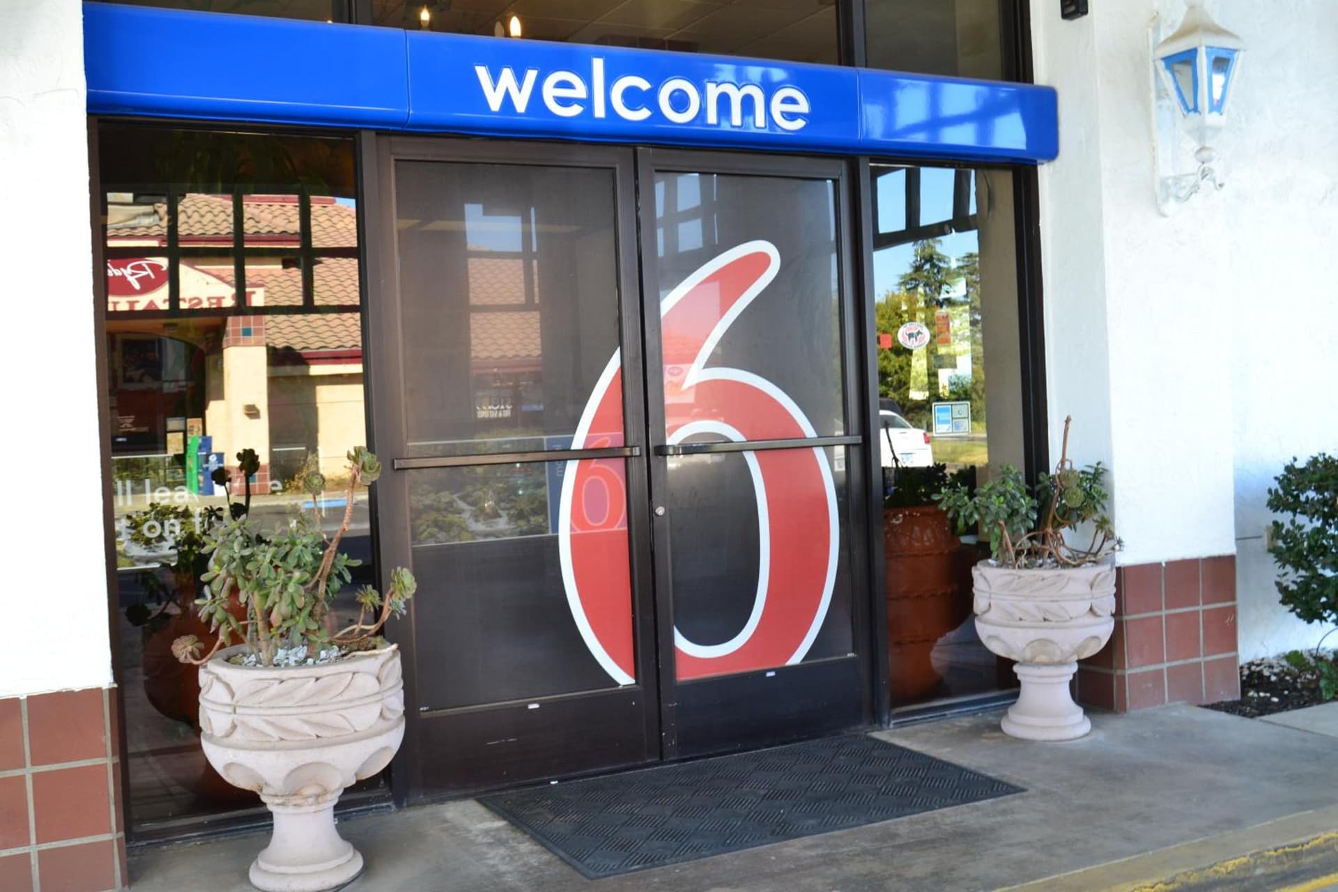 Motel 6 Oakdale, Ca gallery photo in Oakdale, CA — image 17