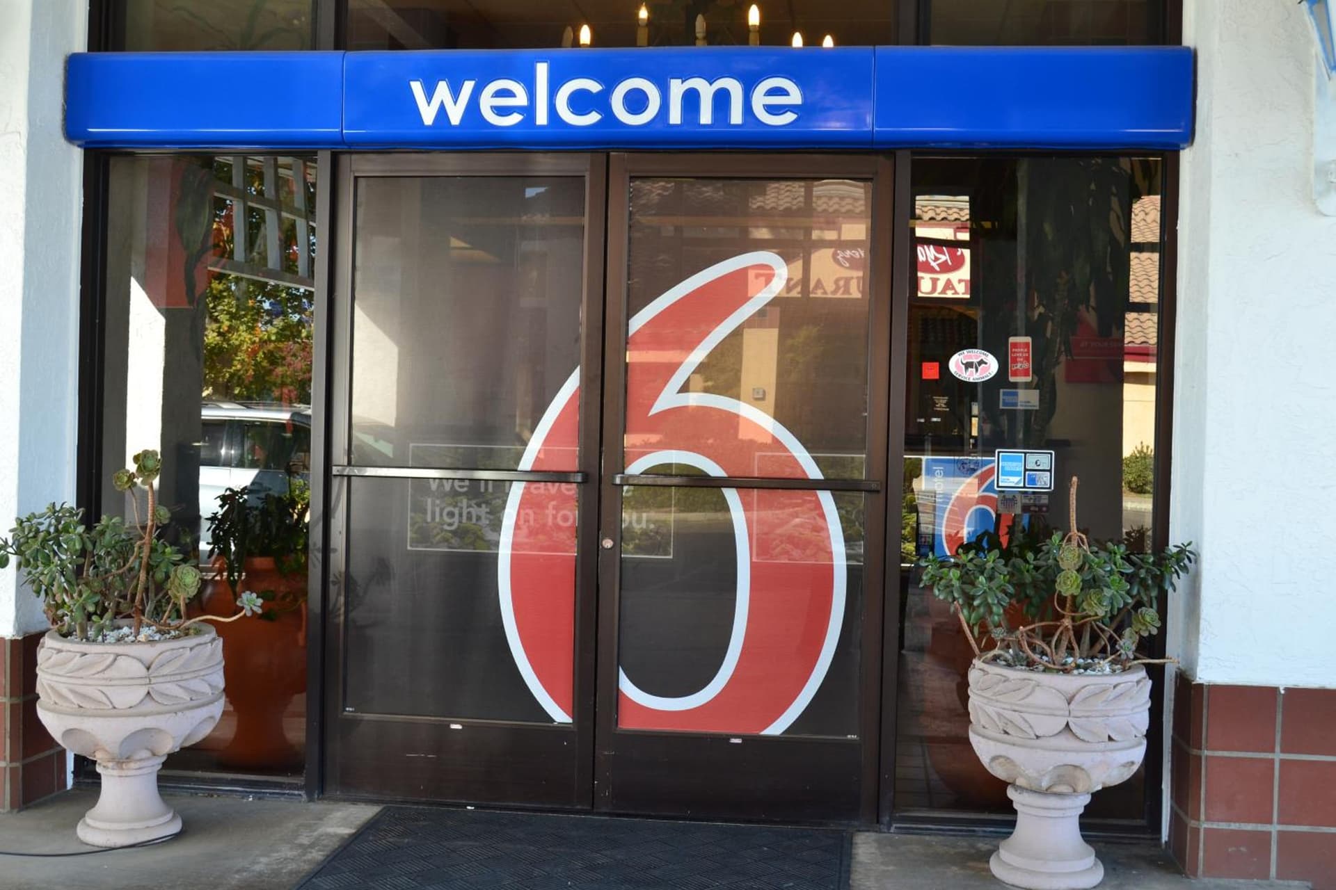 Motel 6 Oakdale, Ca gallery photo in Oakdale, CA — image 31