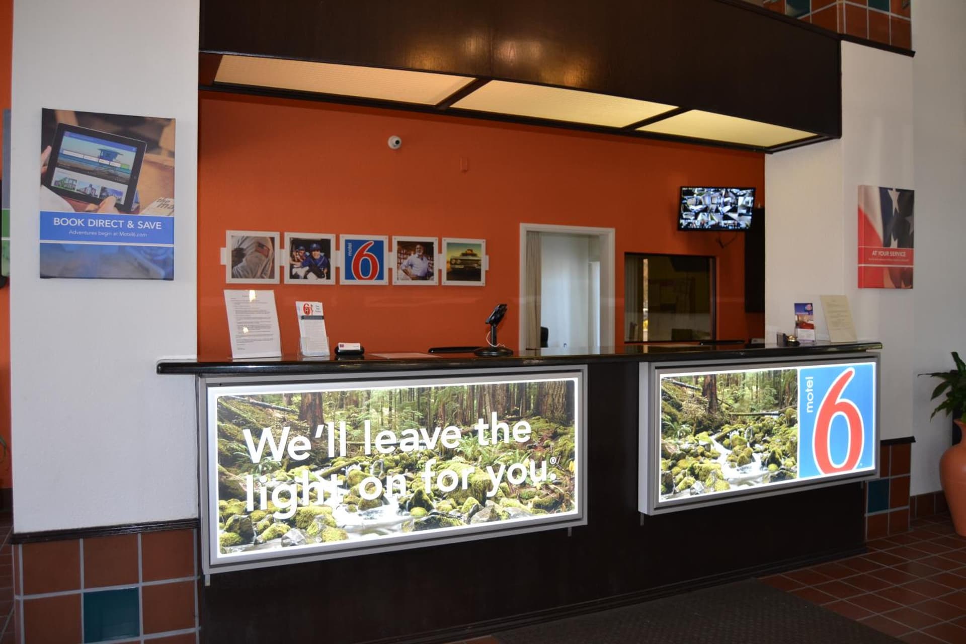 Motel 6 Oakdale, Ca gallery photo in Oakdale, CA — image 15