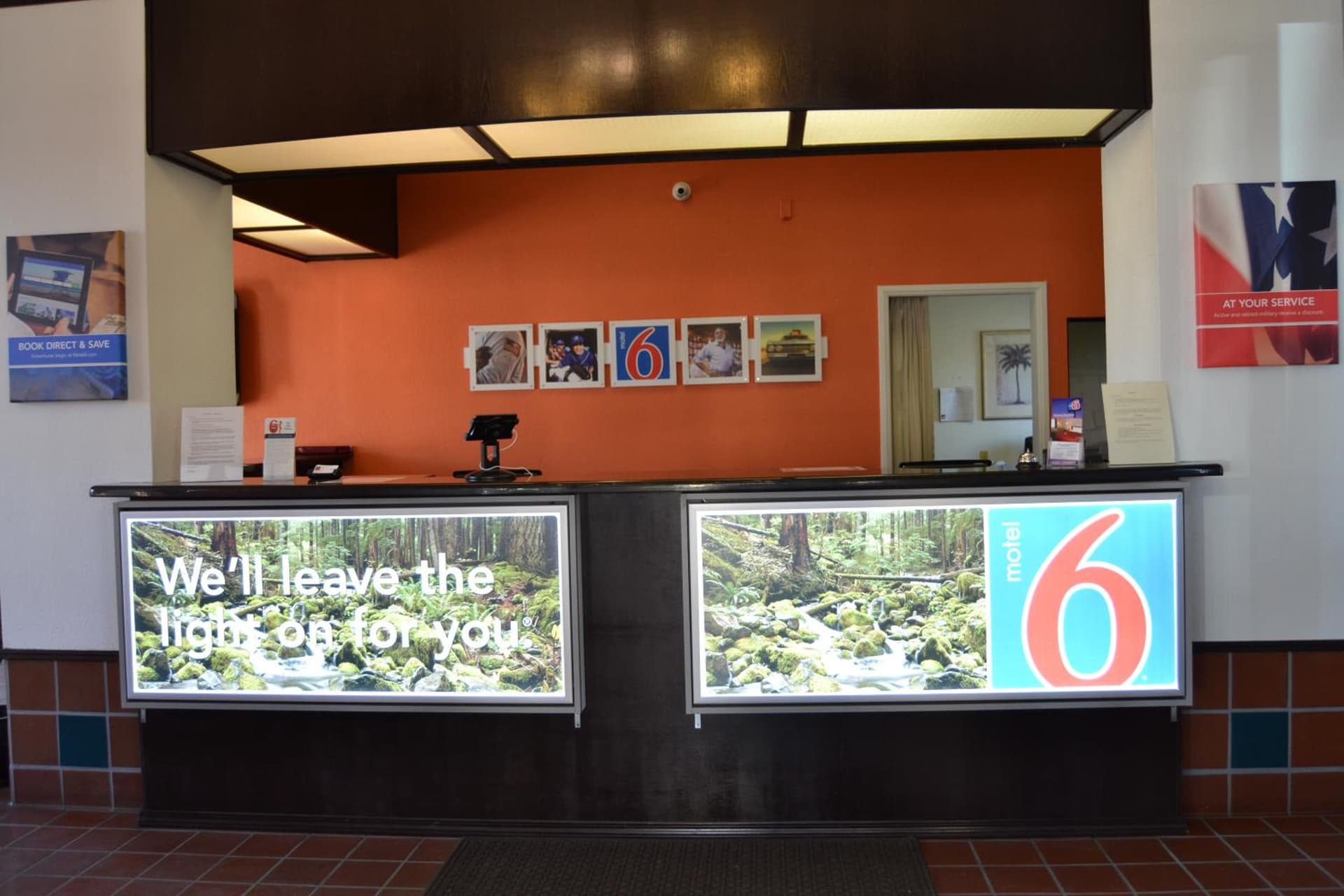 Motel 6 Oakdale, Ca gallery photo in Oakdale, CA — image 10