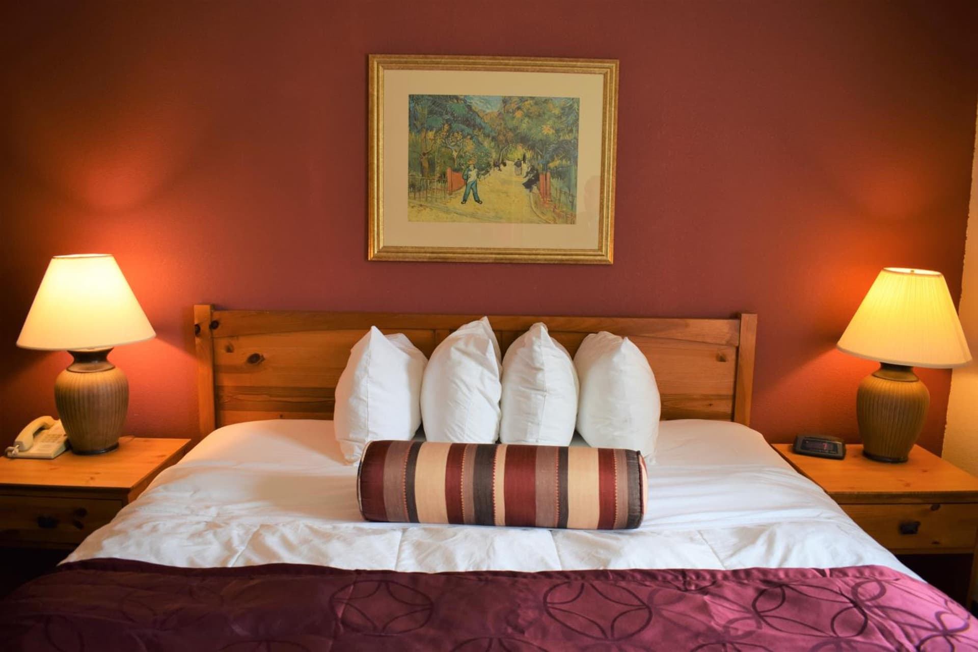 Baymont by Wyndham Wichita East gallery photo in Wichita, KS — image 69