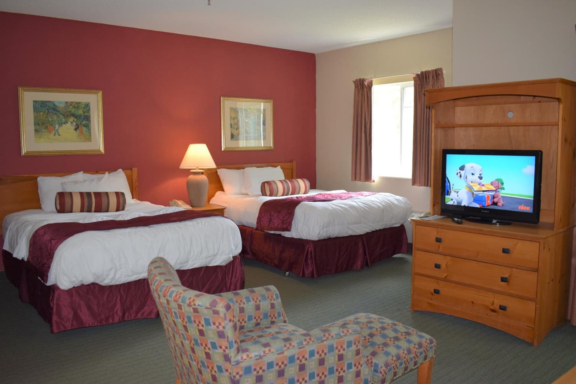 Baymont by Wyndham Wichita East gallery photo in Wichita, KS — image 11