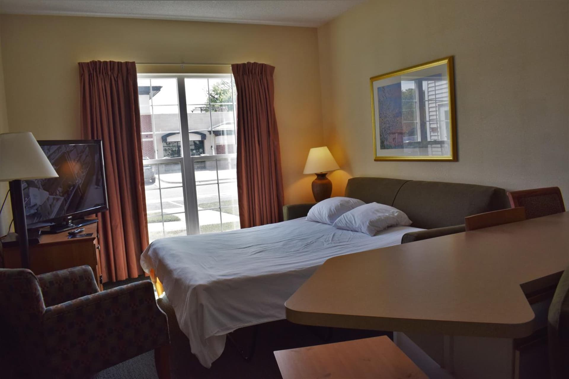Baymont by Wyndham Wichita East gallery photo in Wichita, KS — image 61