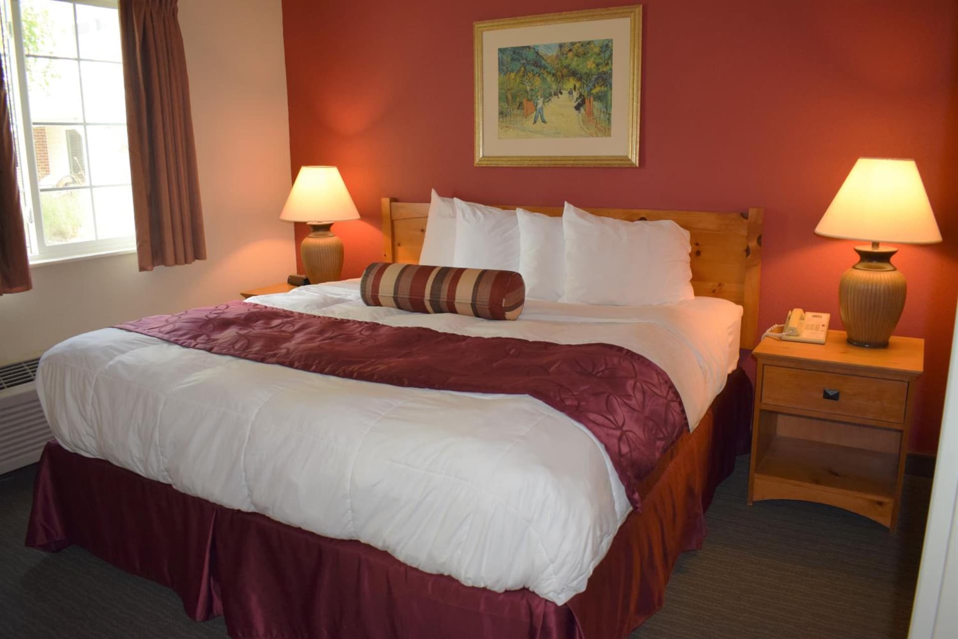 Baymont by Wyndham Wichita East gallery photo in Wichita, KS — image 32