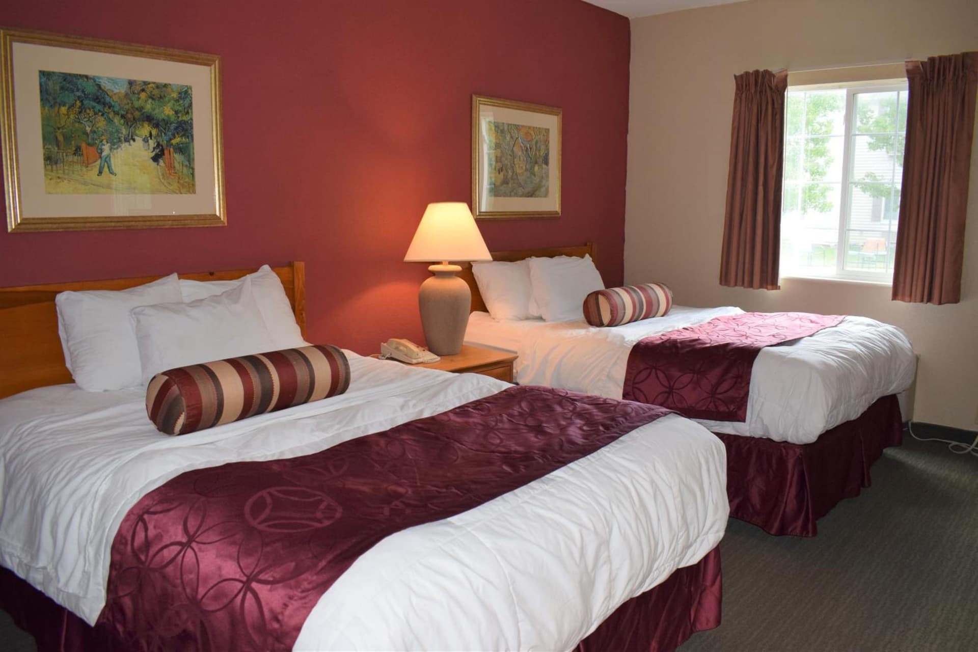 Baymont by Wyndham Wichita East gallery photo in Wichita, KS — image 36