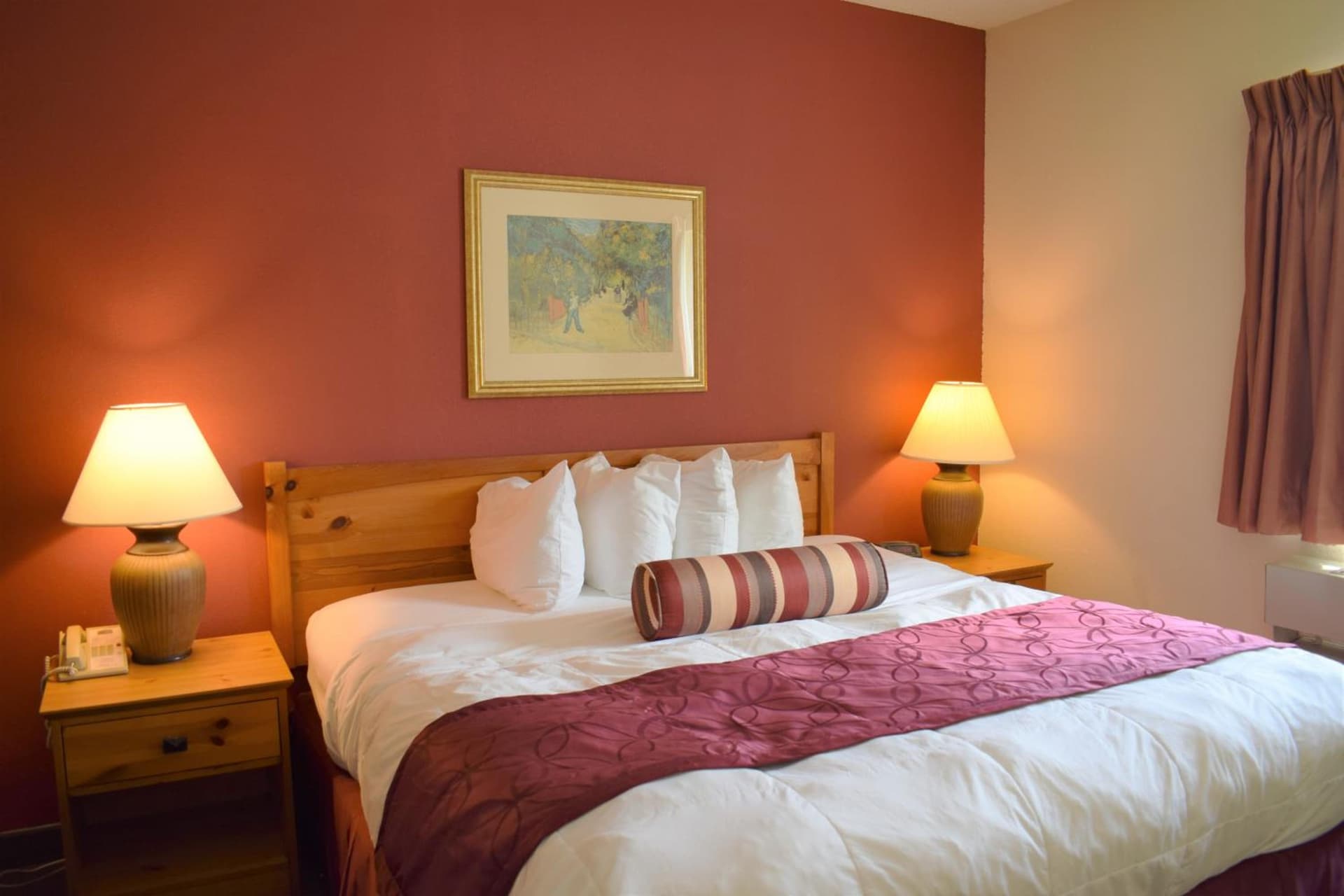 Baymont by Wyndham Wichita East gallery photo in Wichita, KS — image 60