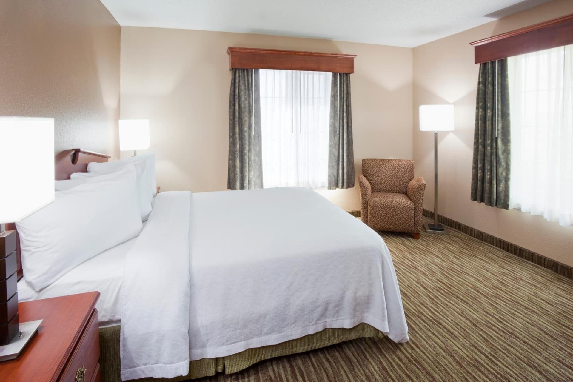GrandStay Residential Suites Hotel - Eau Claire gallery photo in Eau Claire, WI — image 30