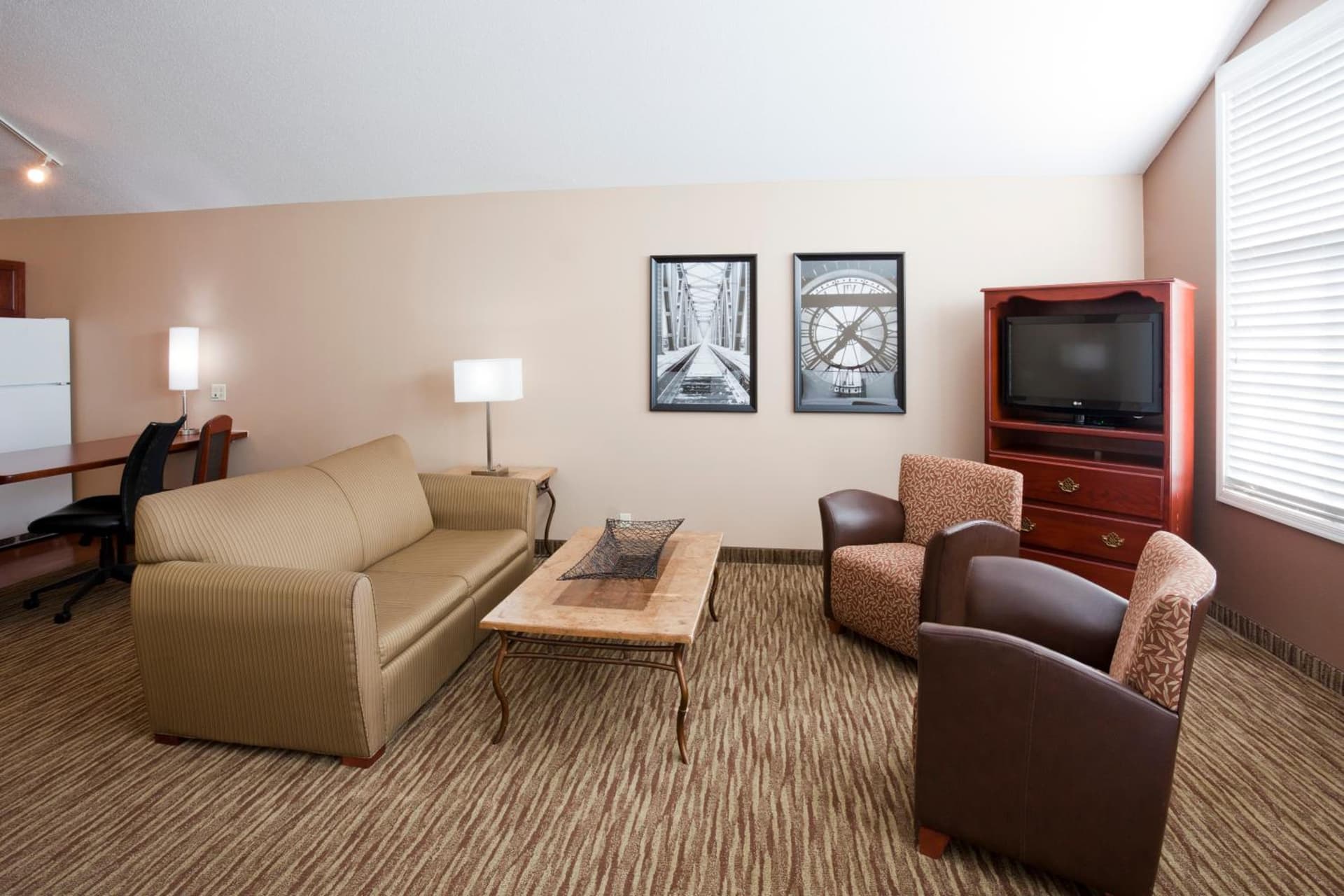 GrandStay Residential Suites Hotel - Eau Claire gallery photo in Eau Claire, WI — image 42